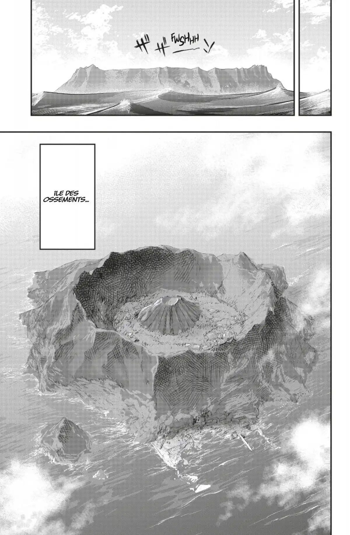 Mission: Yozakura Family Volume 8 page 76
