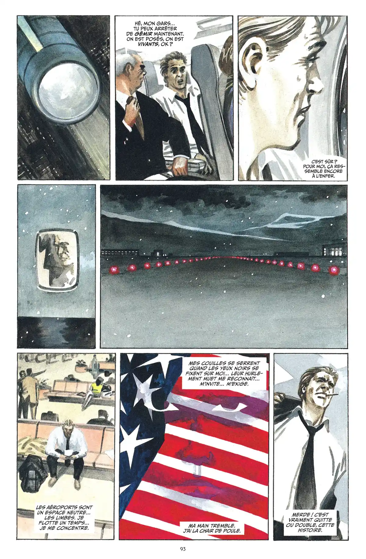 Jamie Delano présente Hellblazer Volume 2 page 86