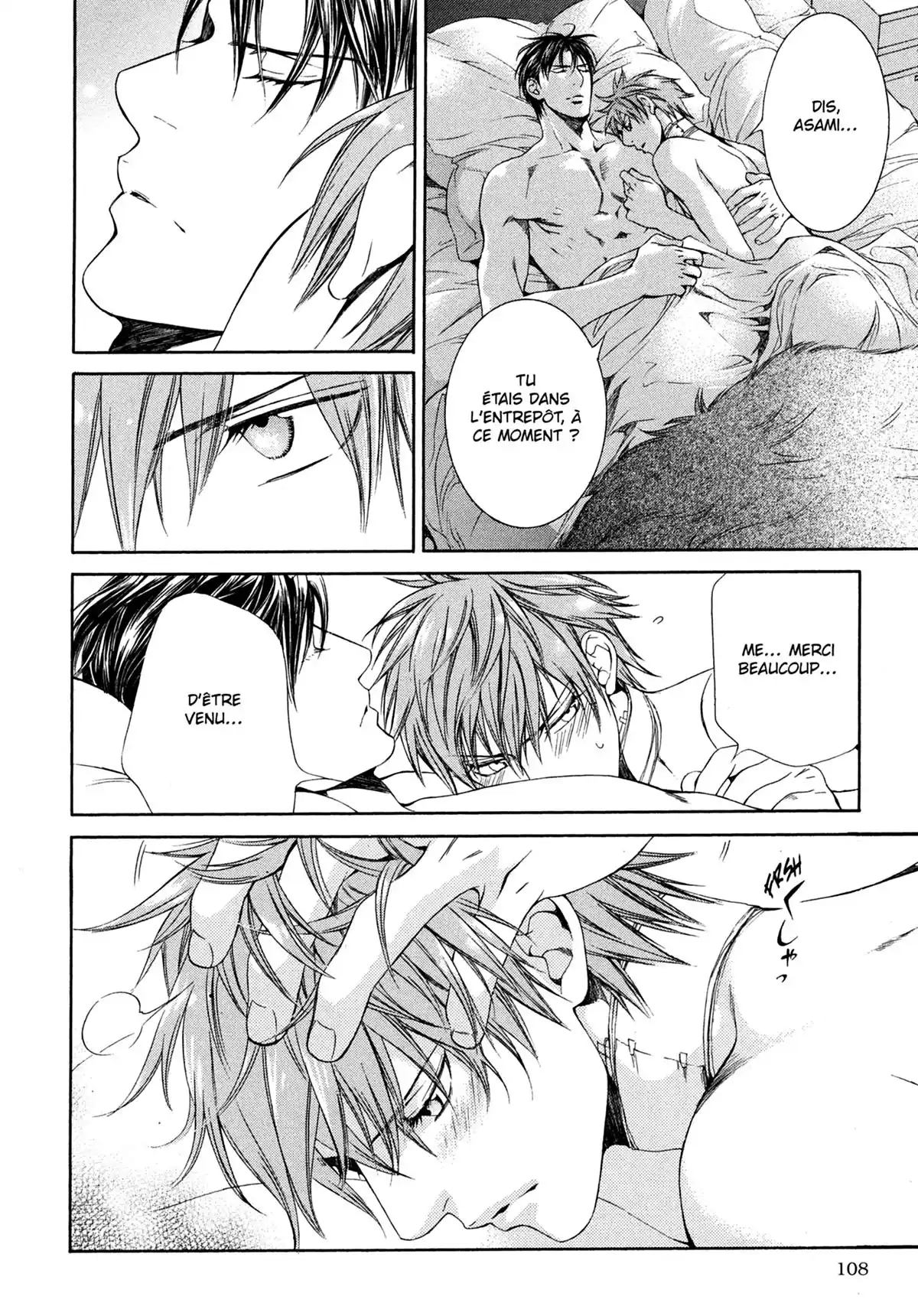 Viewfinder Volume 8 page 107