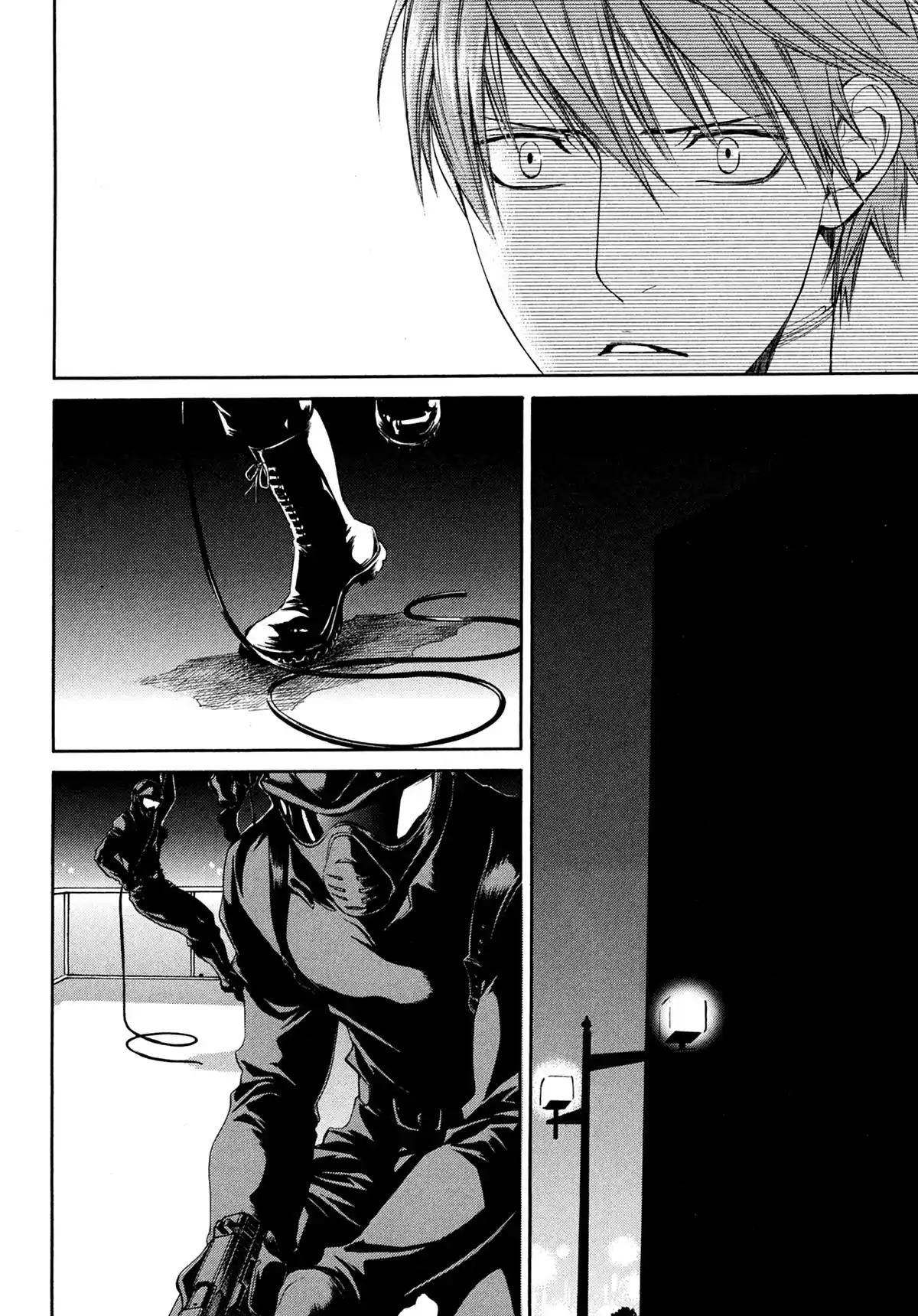 Viewfinder Volume 8 page 116