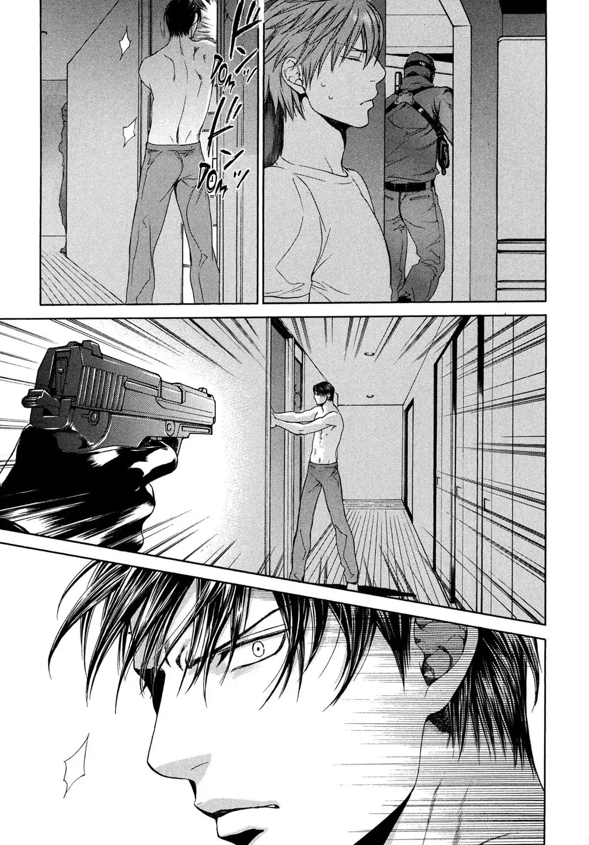 Viewfinder Volume 8 page 121