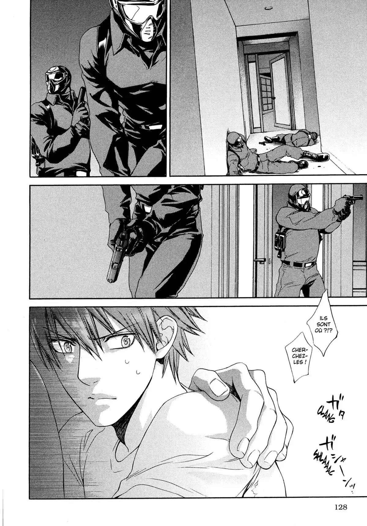 Viewfinder Volume 8 page 126