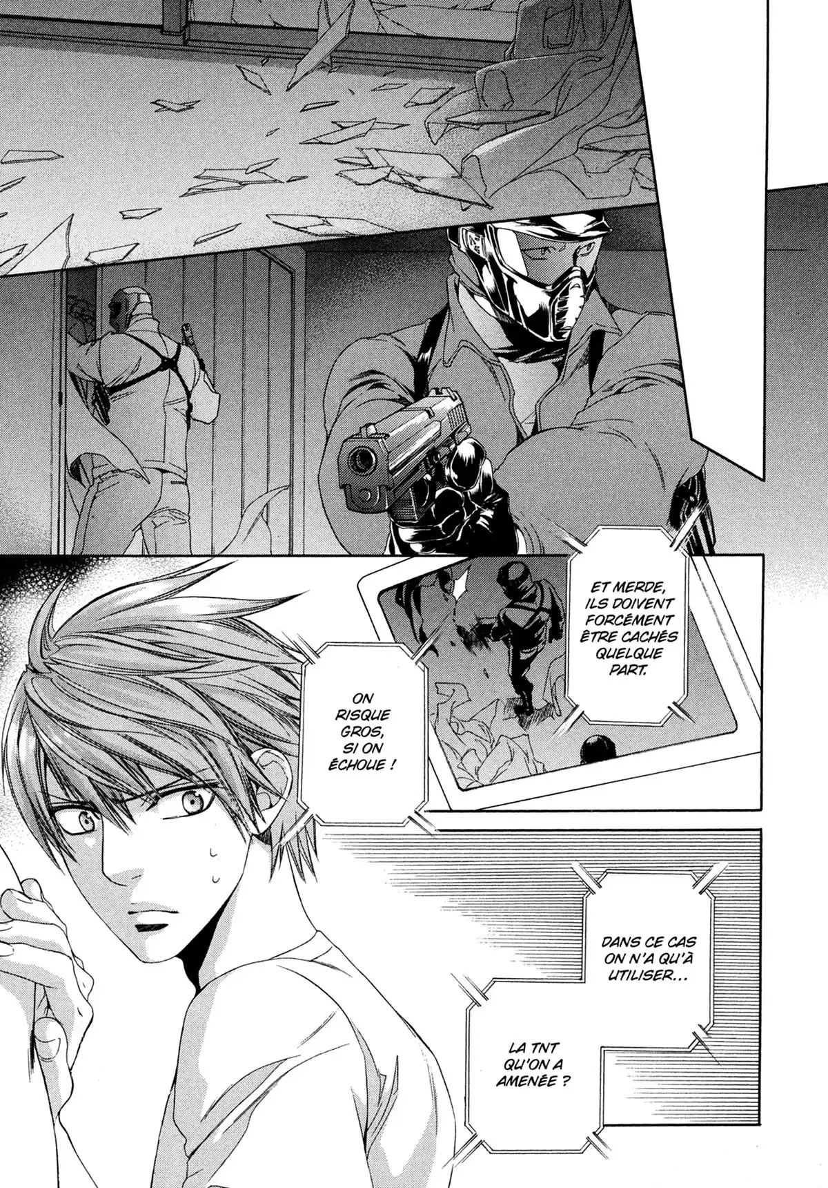 Viewfinder Volume 8 page 135
