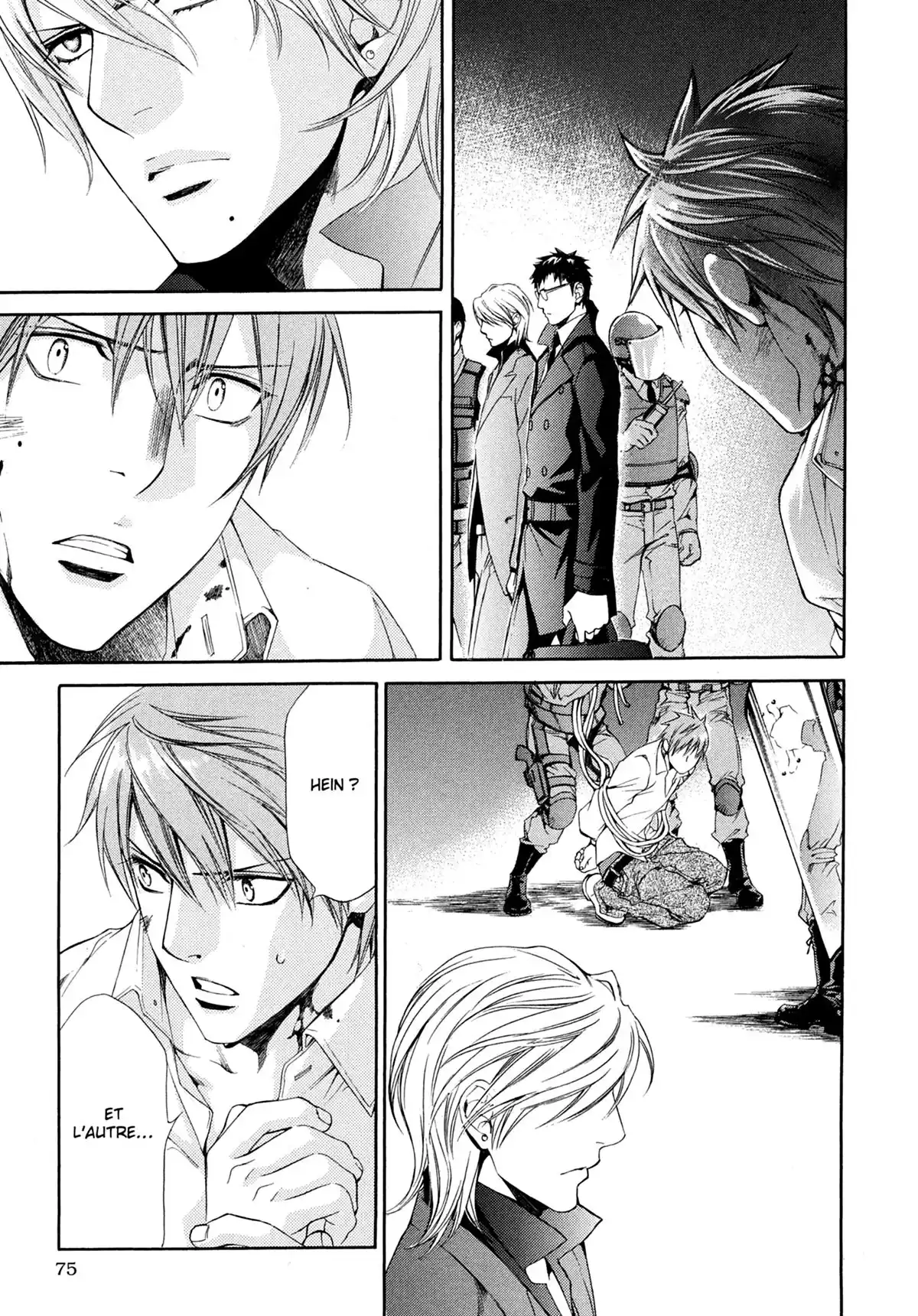 Viewfinder Volume 8 page 75
