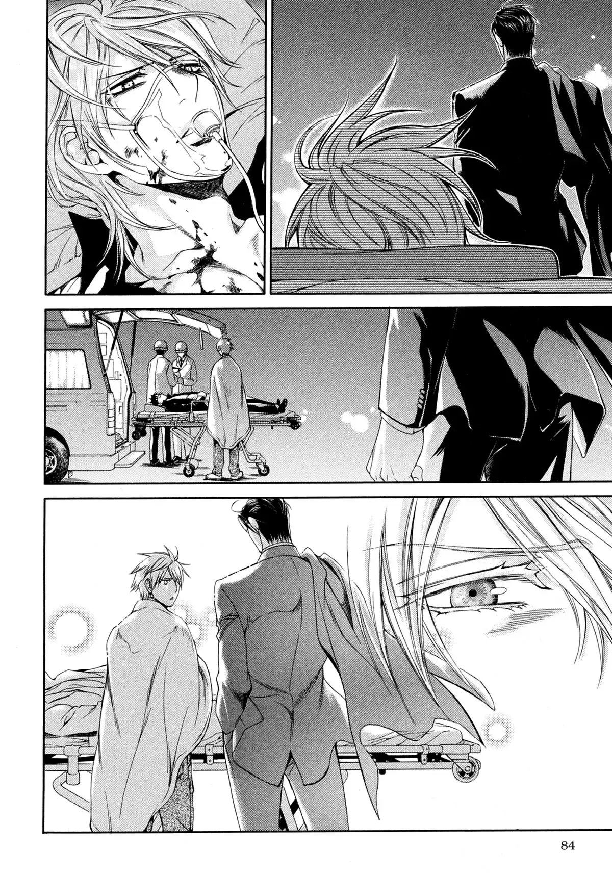 Viewfinder Volume 8 page 84