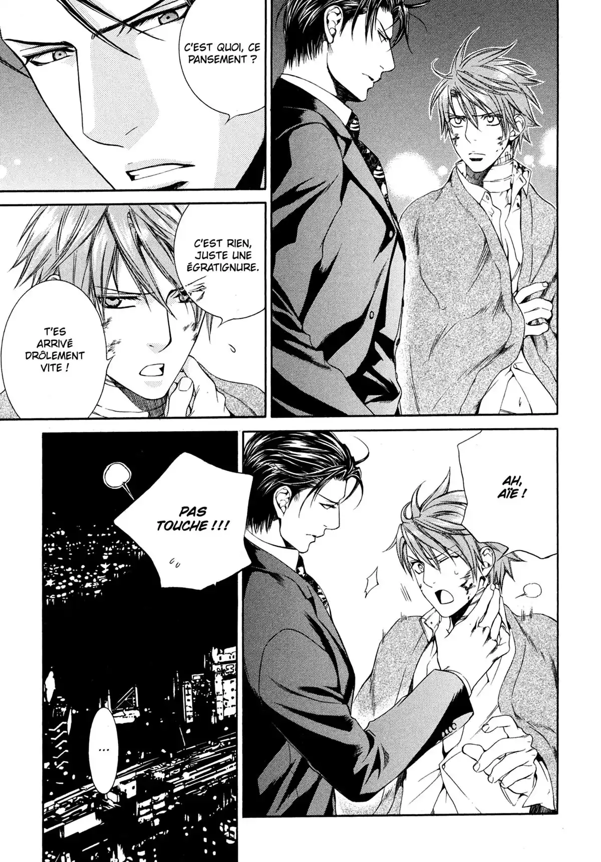Viewfinder Volume 8 page 85
