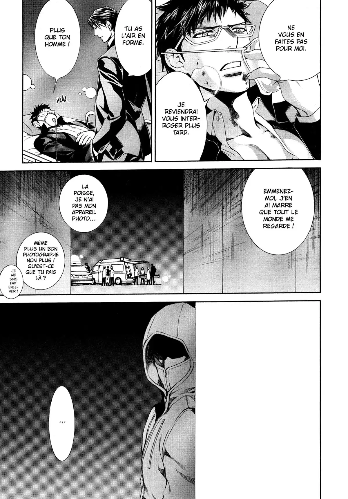 Viewfinder Volume 8 page 89