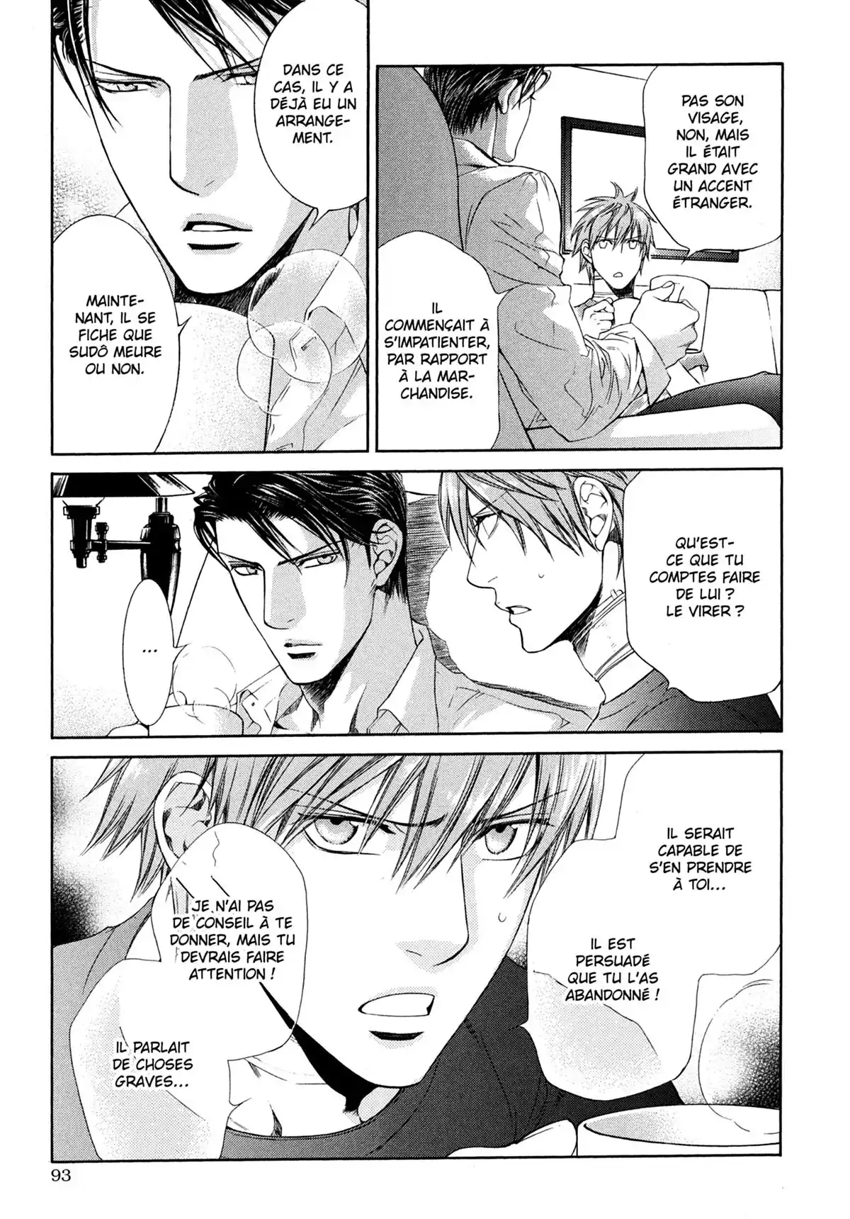 Viewfinder Volume 8 page 92