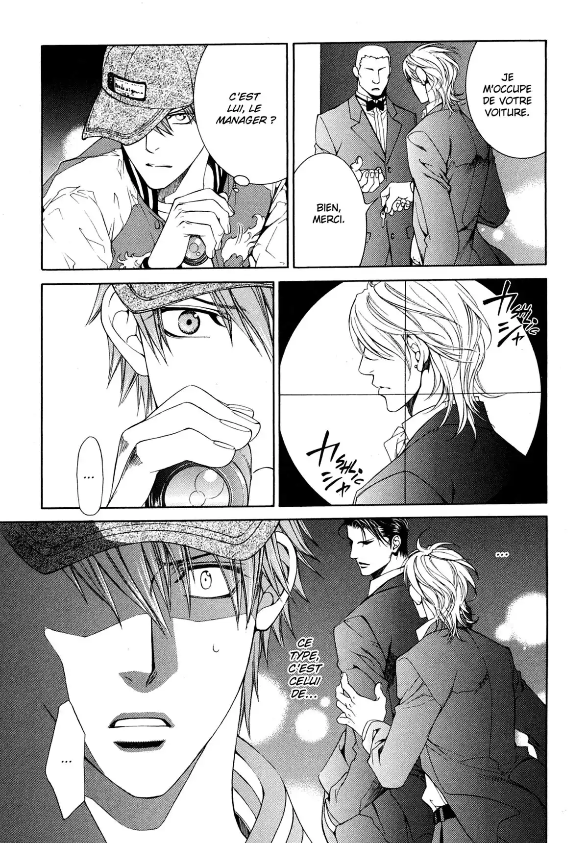 Viewfinder Volume 7 page 40