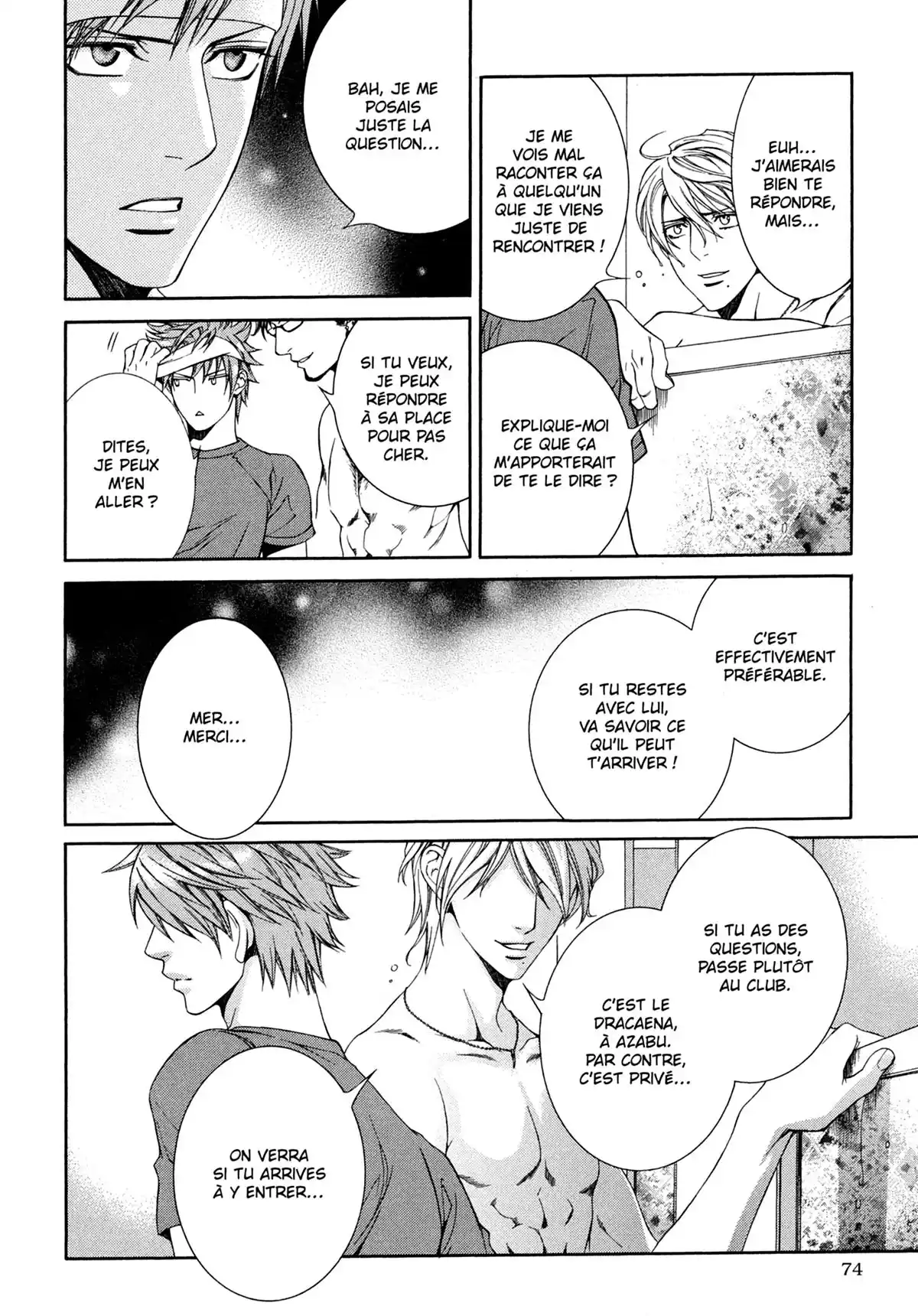 Viewfinder Volume 7 page 73