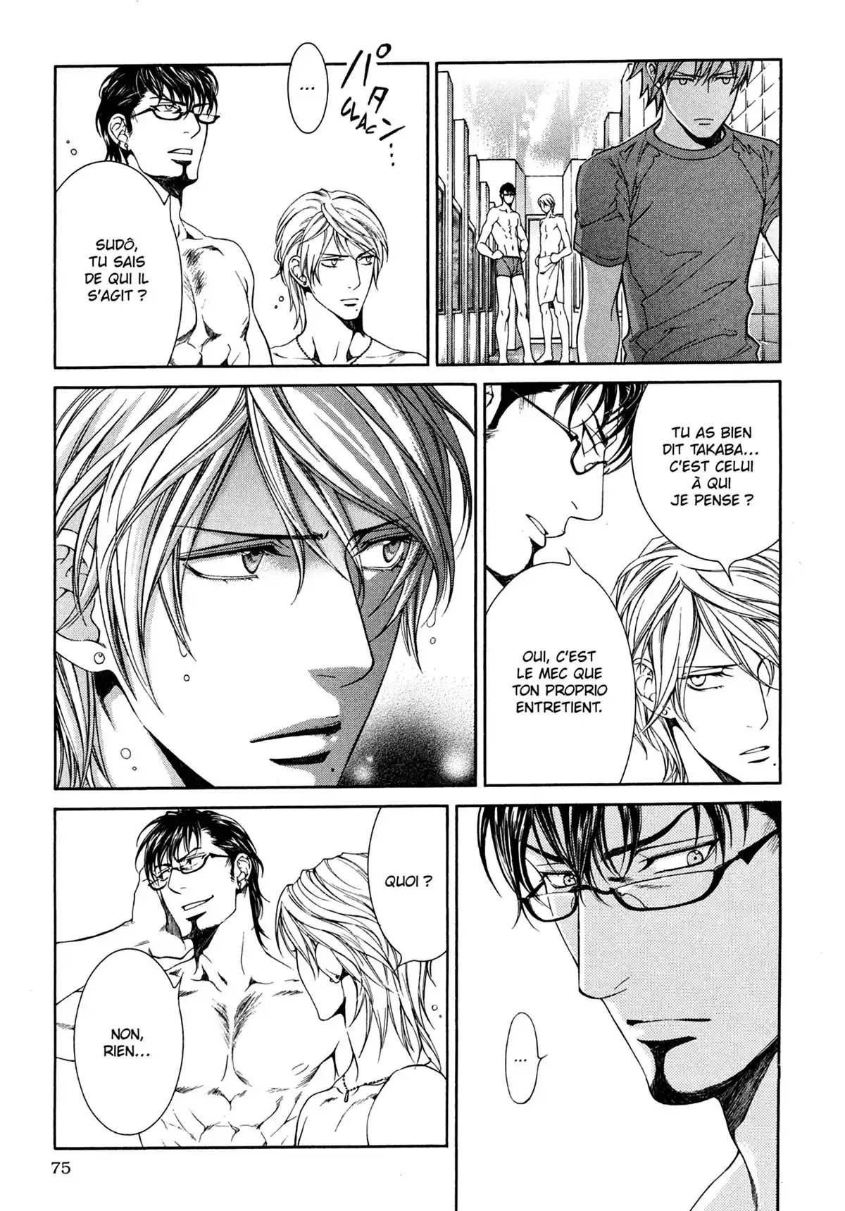 Viewfinder Volume 7 page 74