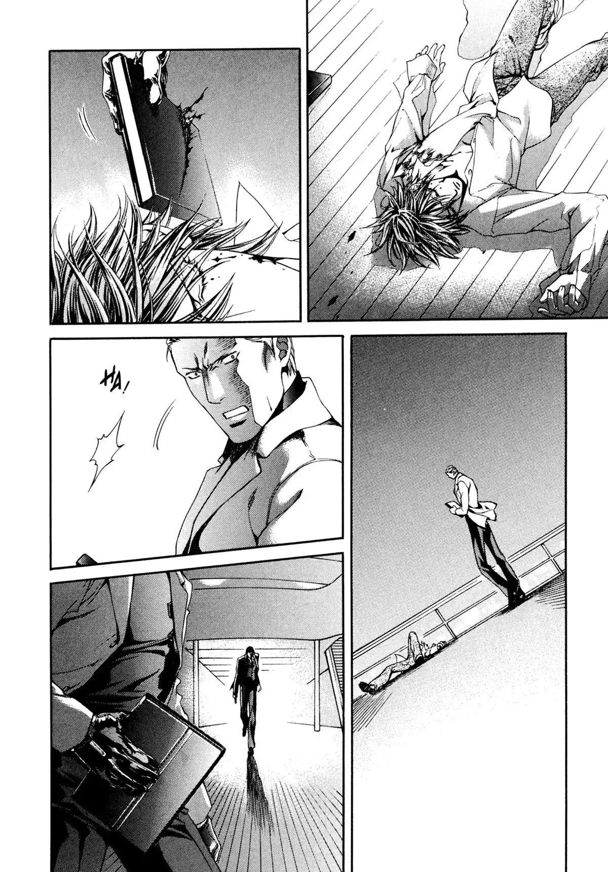 Viewfinder Volume 5 page 127