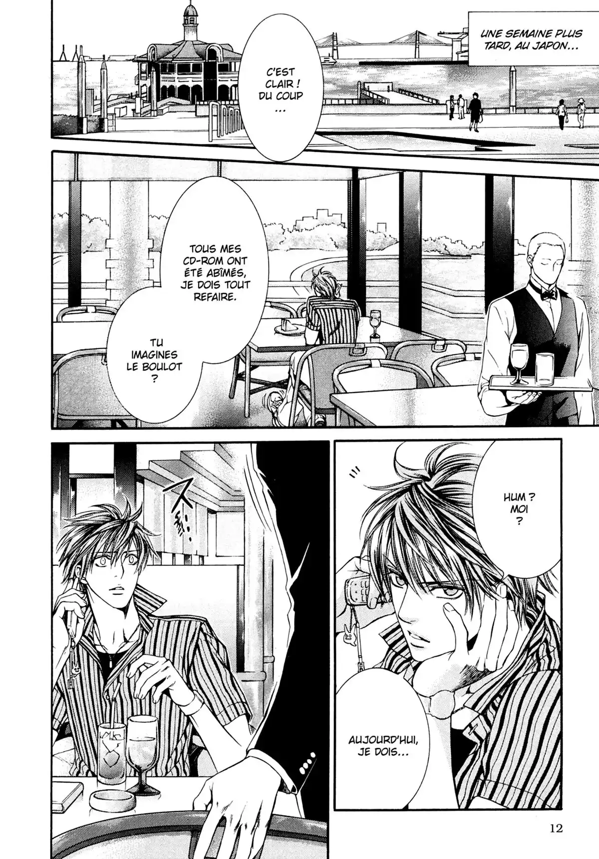Viewfinder Volume 3 page 12