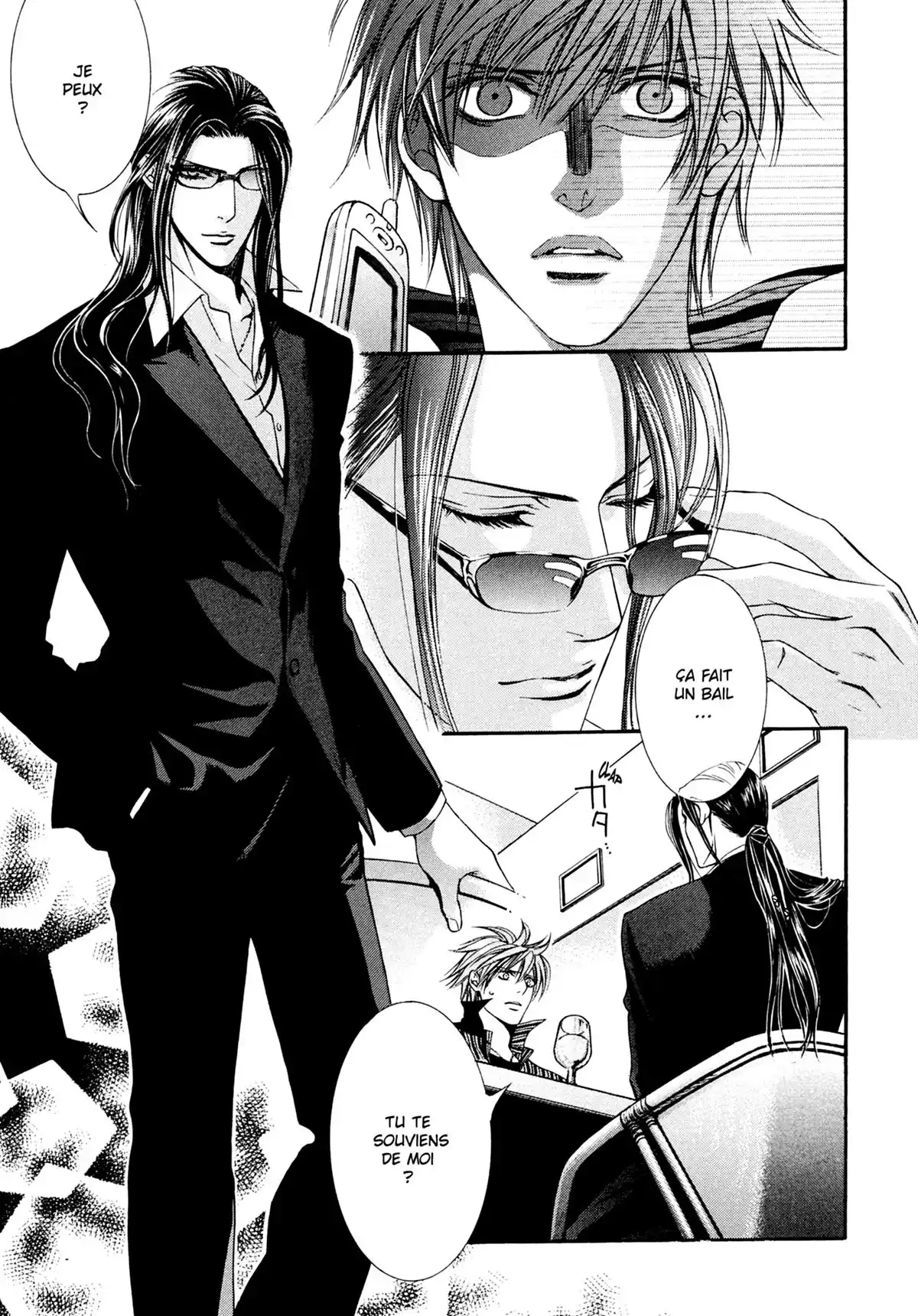 Viewfinder Volume 3 page 13