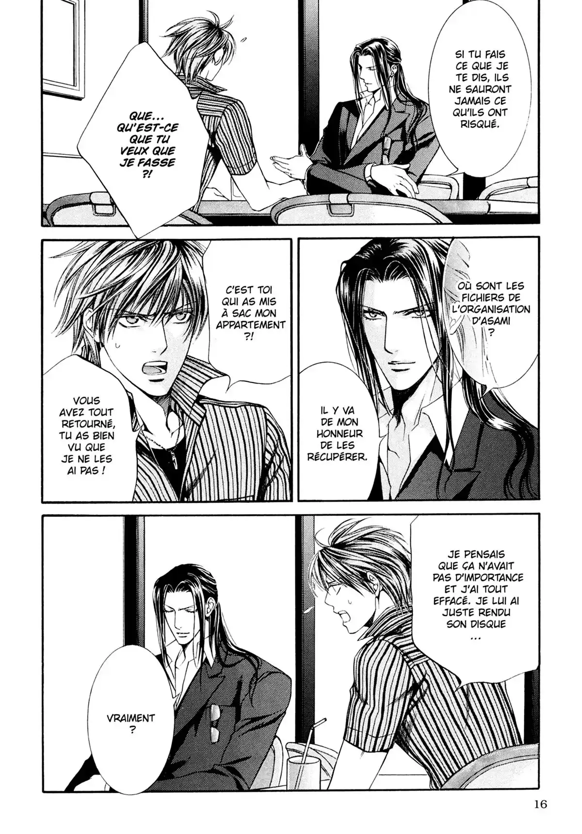 Viewfinder Volume 3 page 16