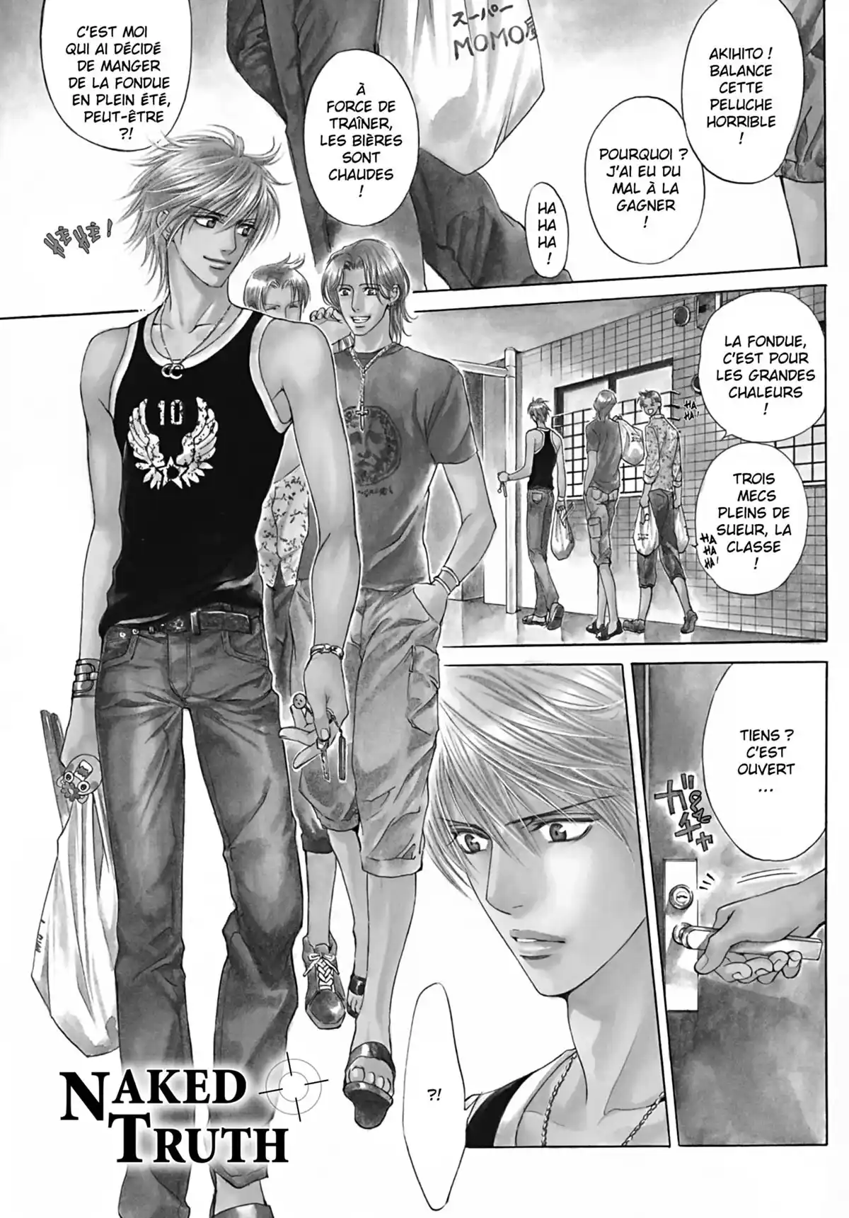 Viewfinder Volume 3 page 5