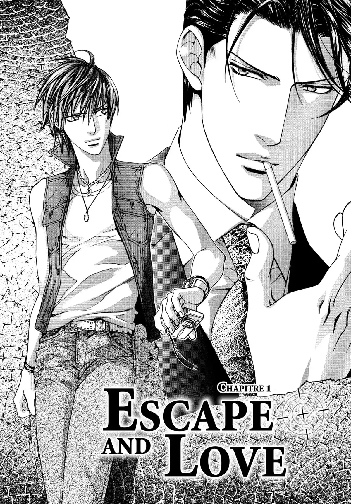 Viewfinder Volume 6 page 23