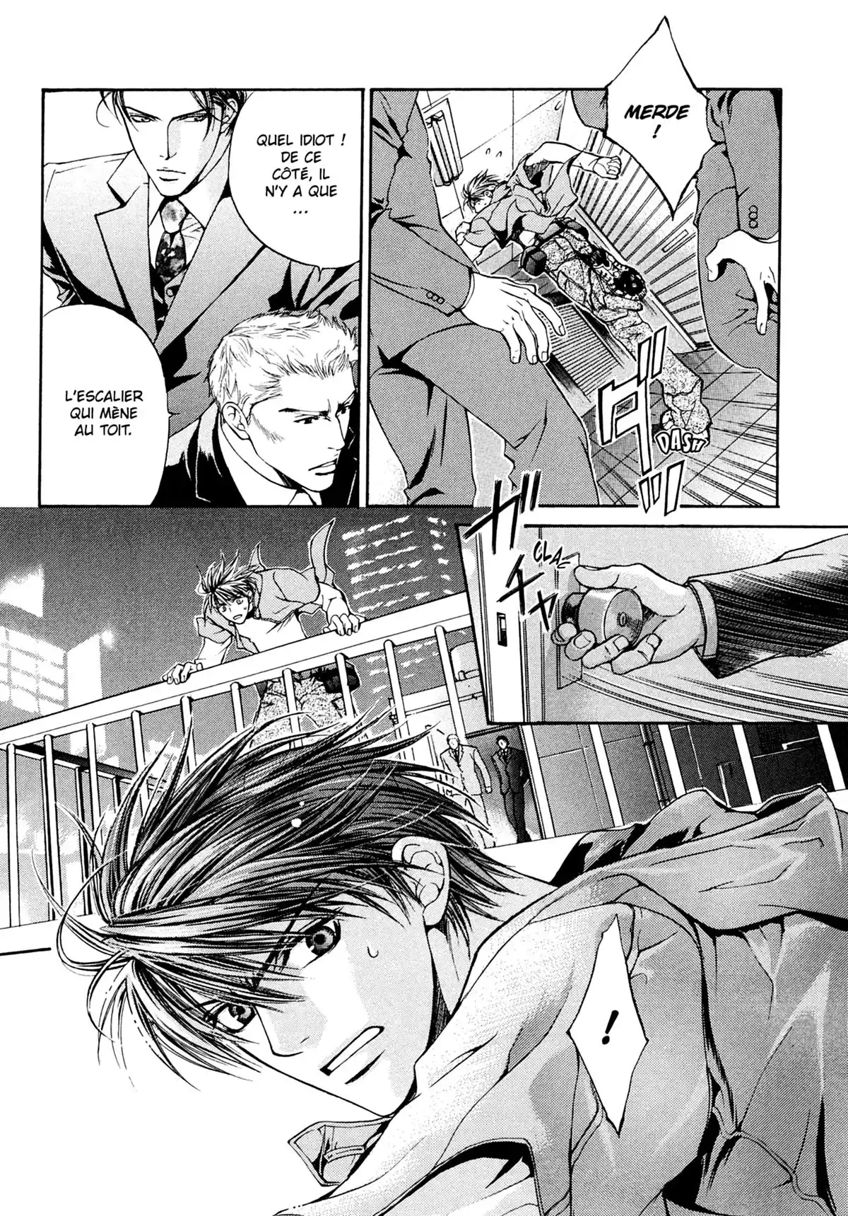 Viewfinder Volume 1 page 11