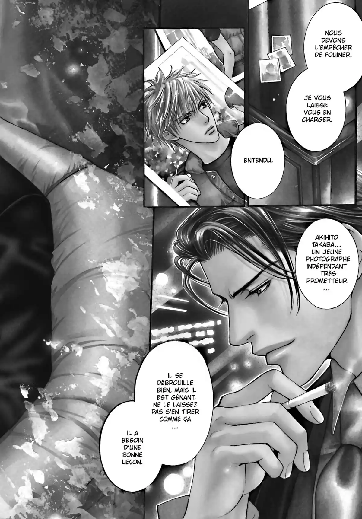 Viewfinder Volume 1 page 6