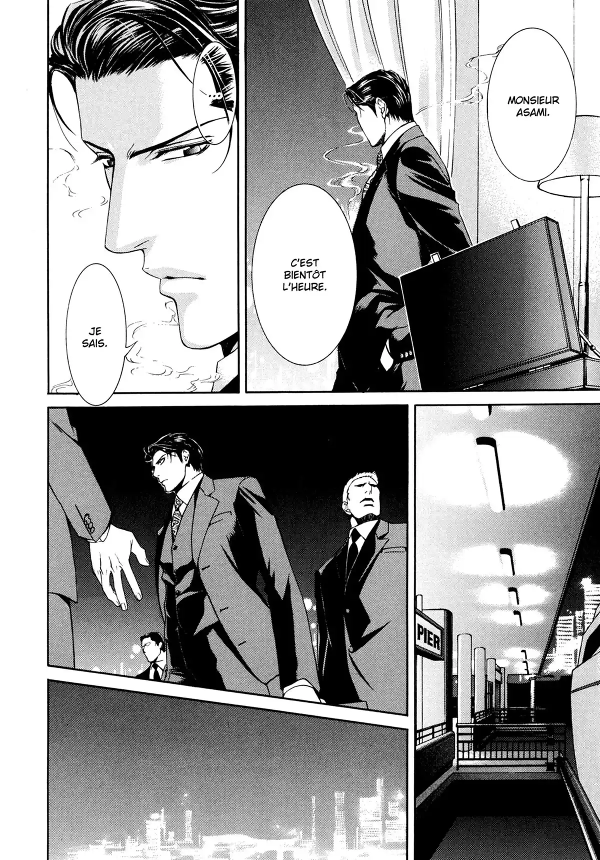 Viewfinder Volume 4 page 136