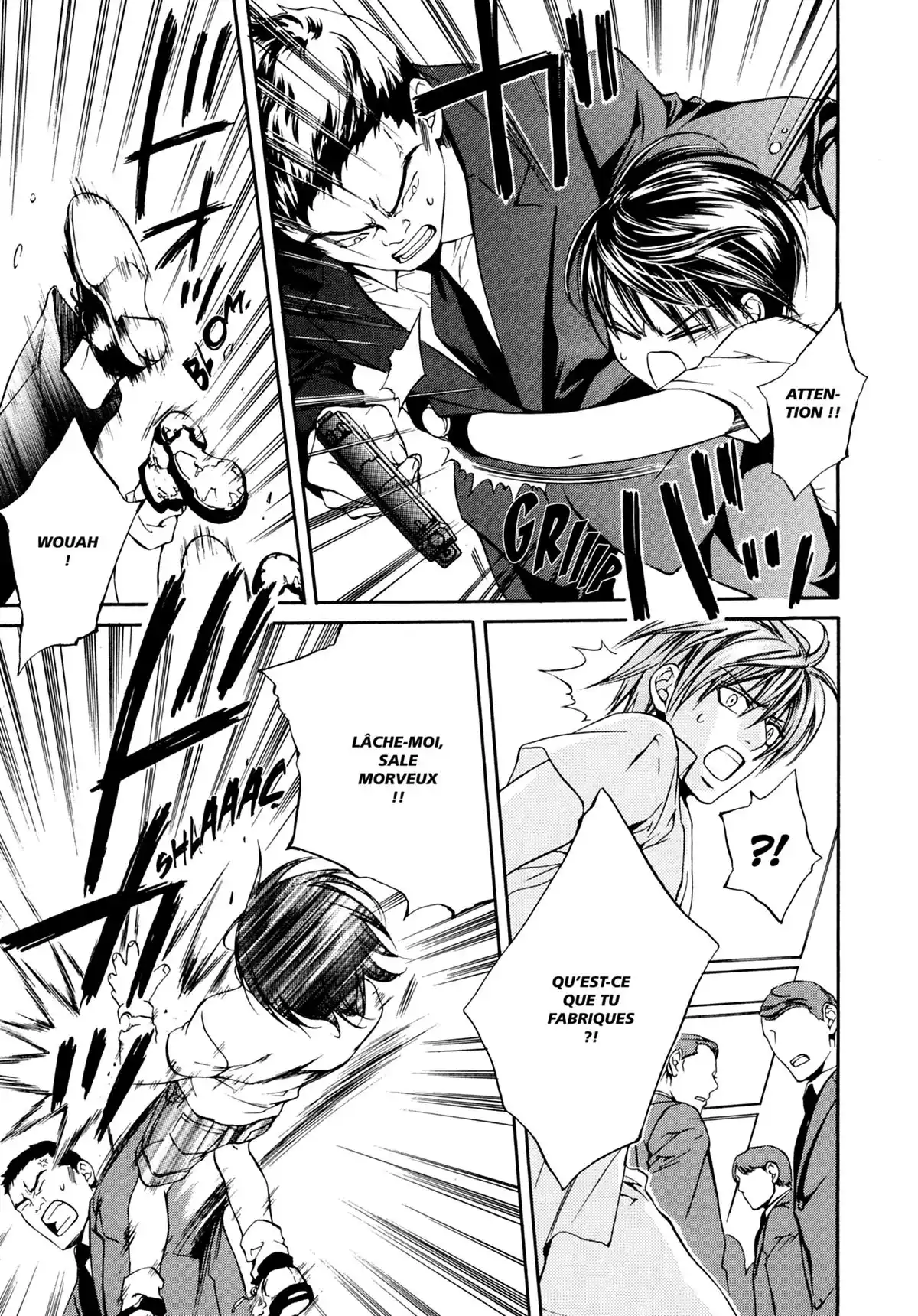 Viewfinder Volume 4 page 75