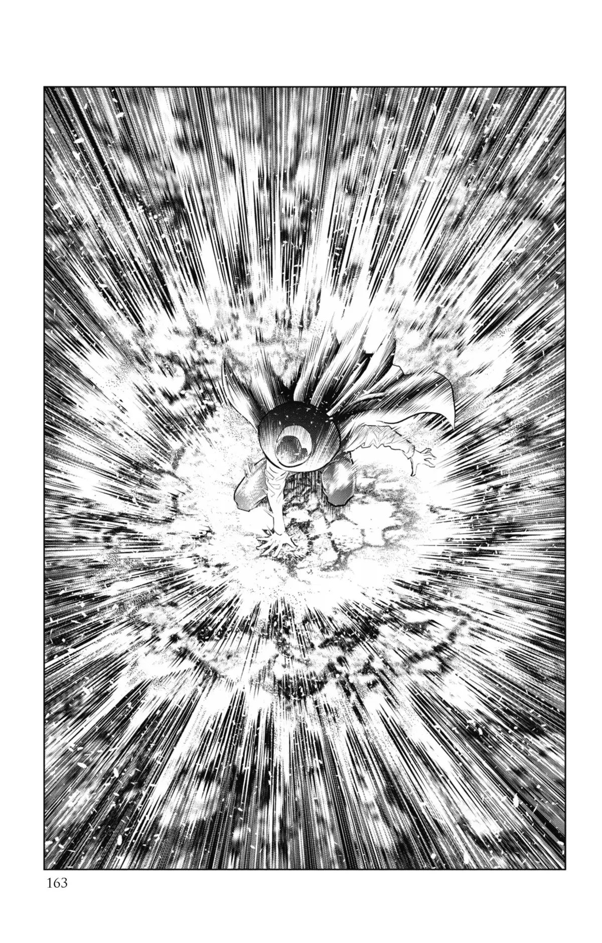 Ariadne, l’empire céleste Volume 12 page 157