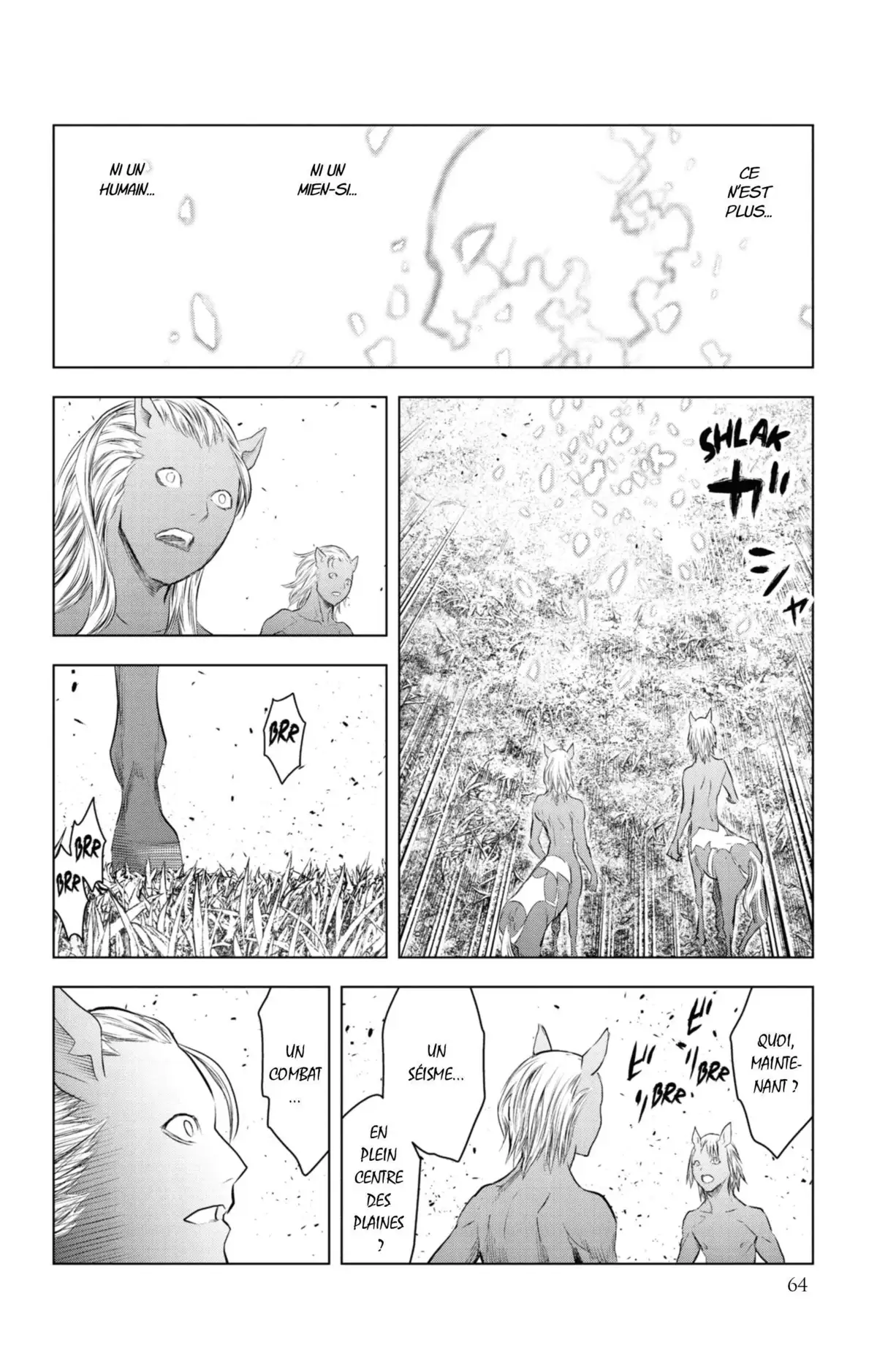 Ariadne, l’empire céleste Volume 13 page 59