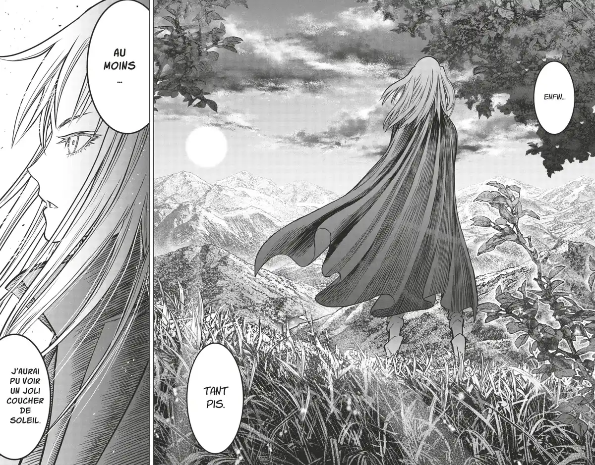 Ariadne, l’empire céleste Volume 18 page 67