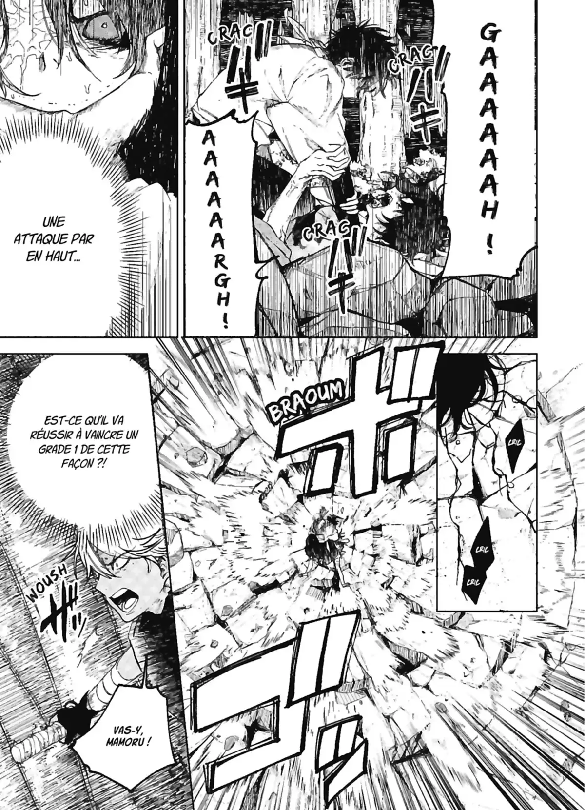 Tengu Hunter Brothers Volume 2 page 52