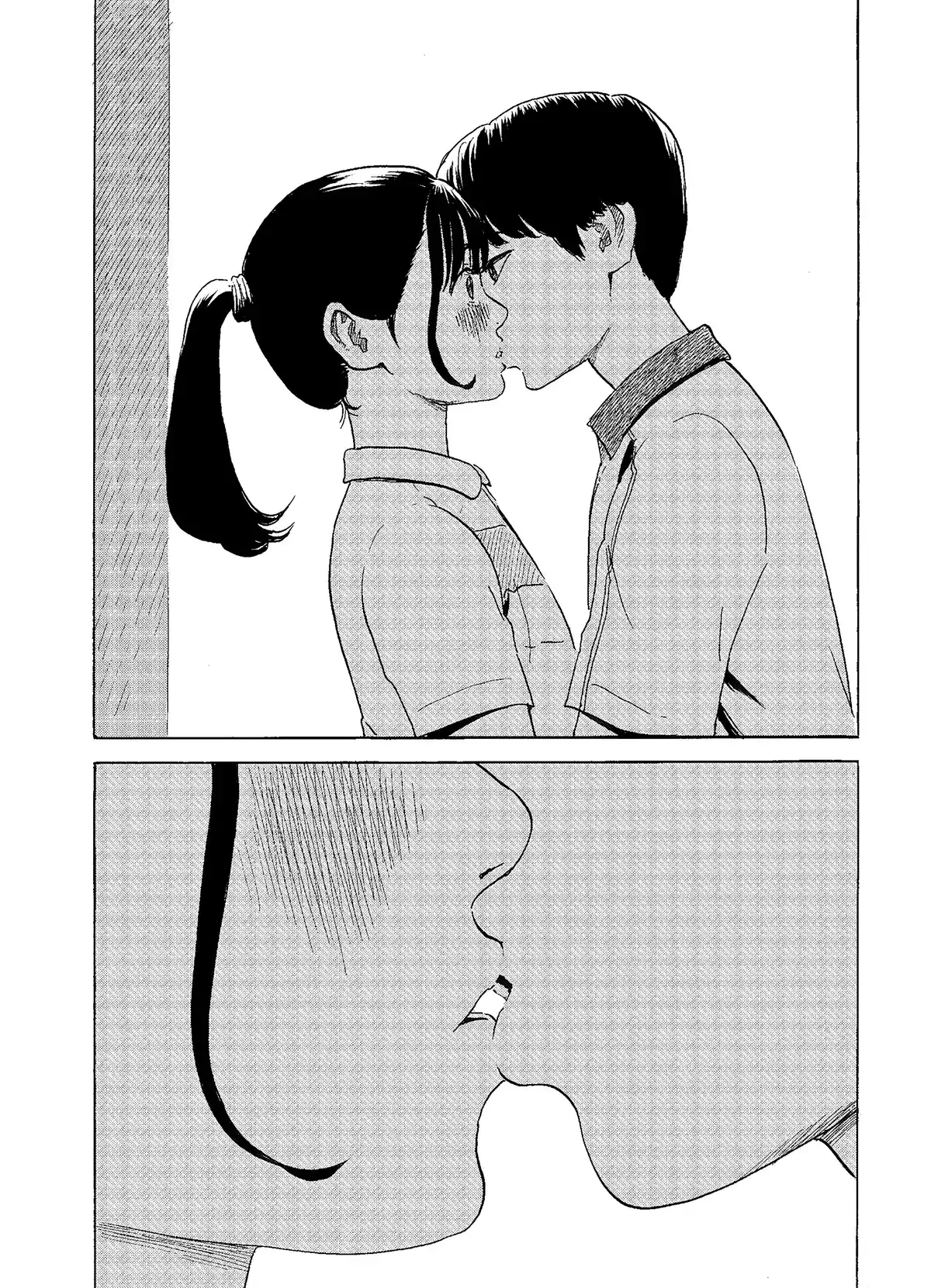 Welcome back, Alice Volume 1 page 34