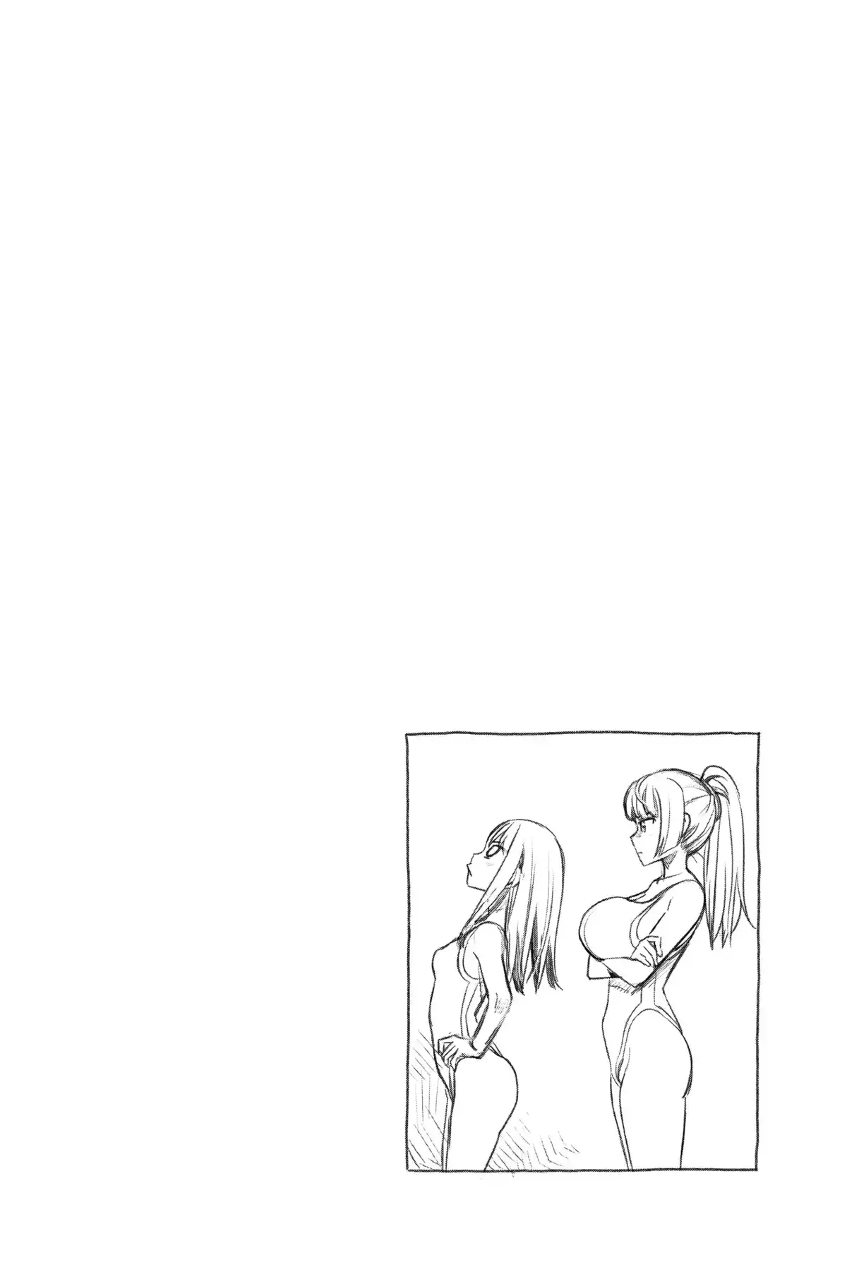 Arrête de me chauffer, Nagatoro Volume 6 page 42