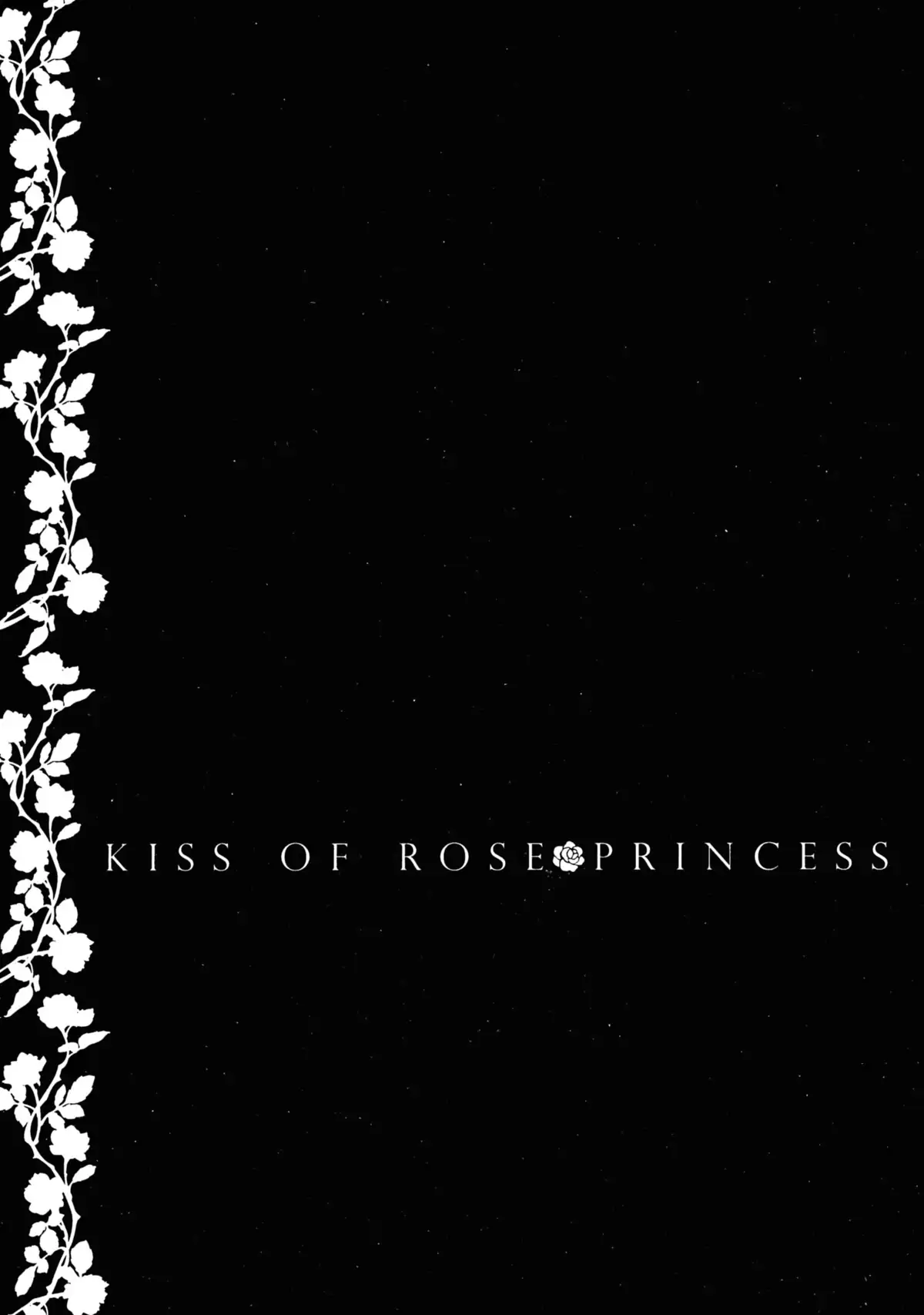 Kiss of Rose Princess Volume 1 page 46