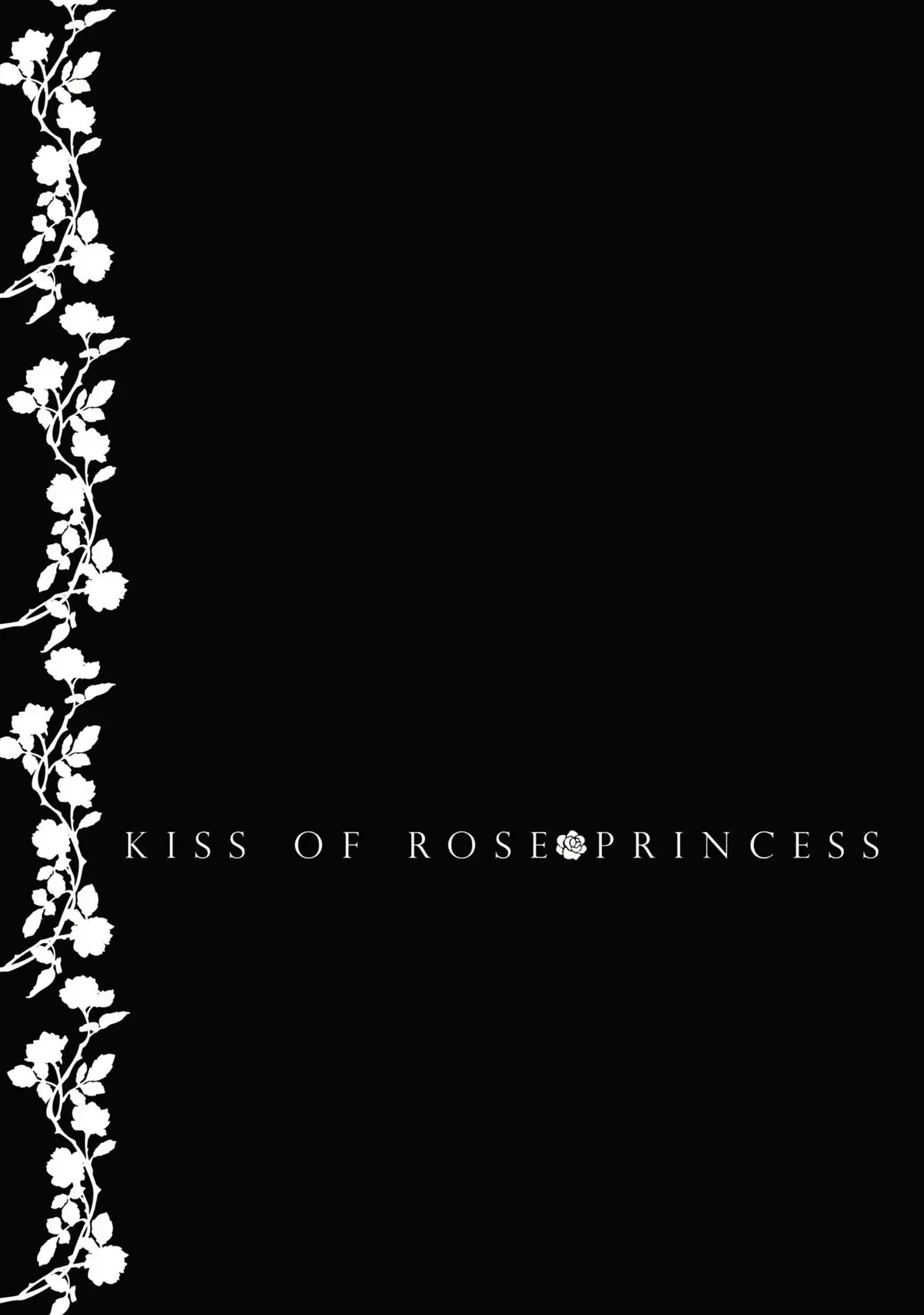 Kiss of Rose Princess Volume 8 page 42