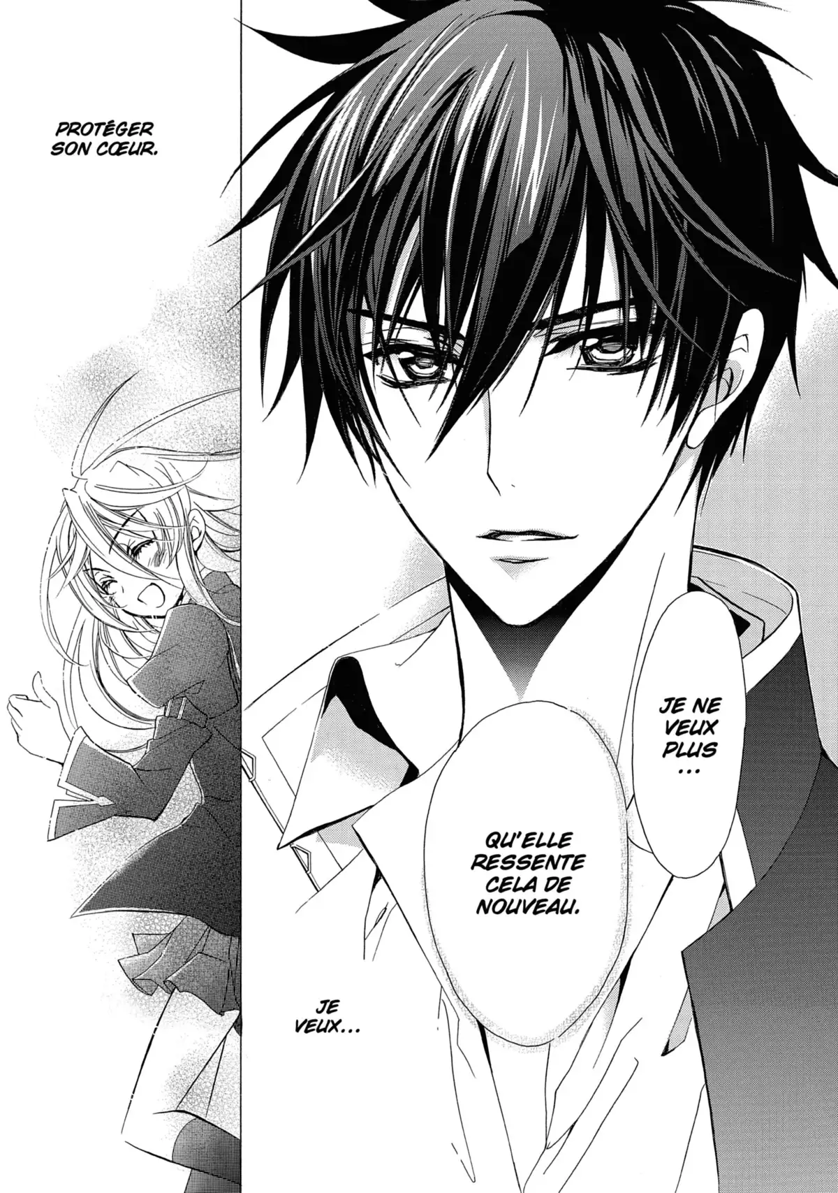 Kiss of Rose Princess Volume 6 page 101