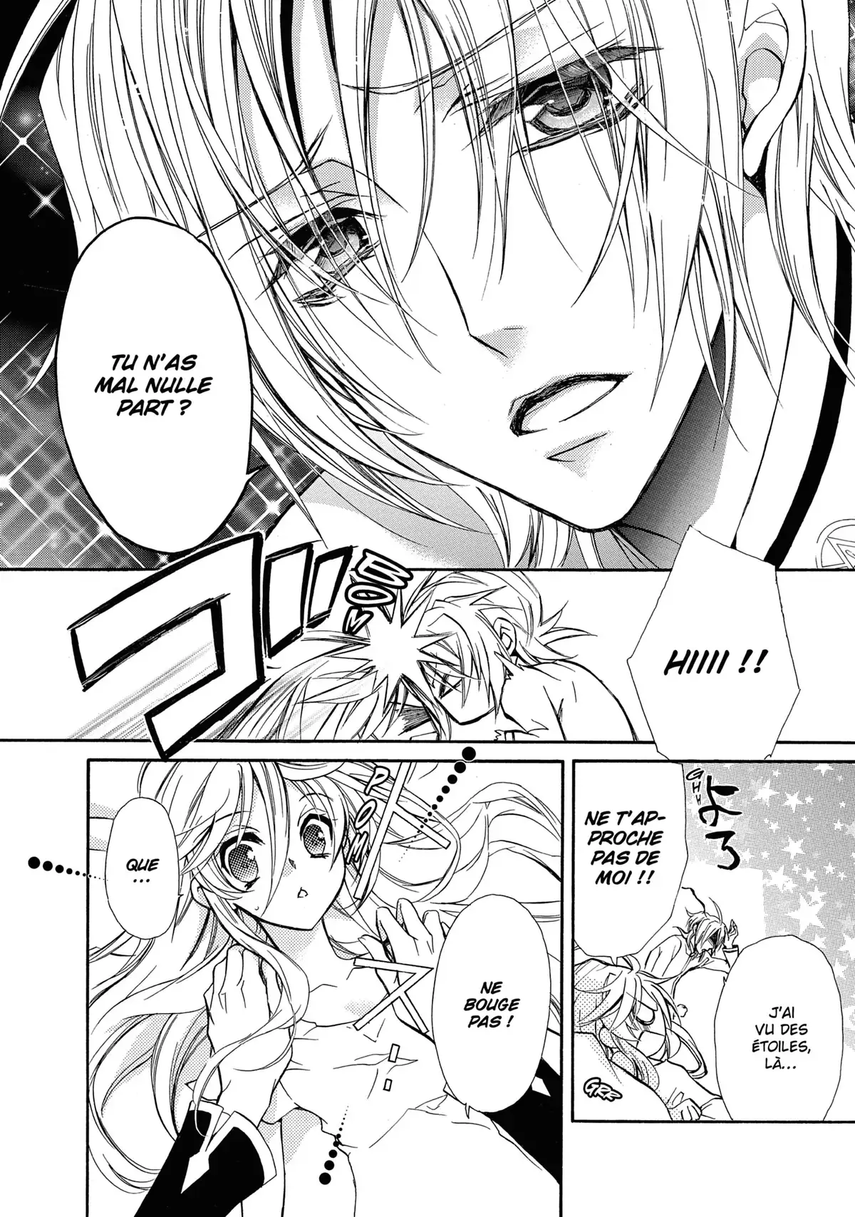Kiss of Rose Princess Volume 6 page 148