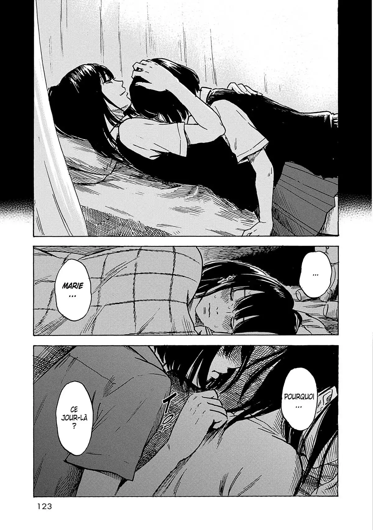 Dans l’intimité de Marie Volume 2 page 122