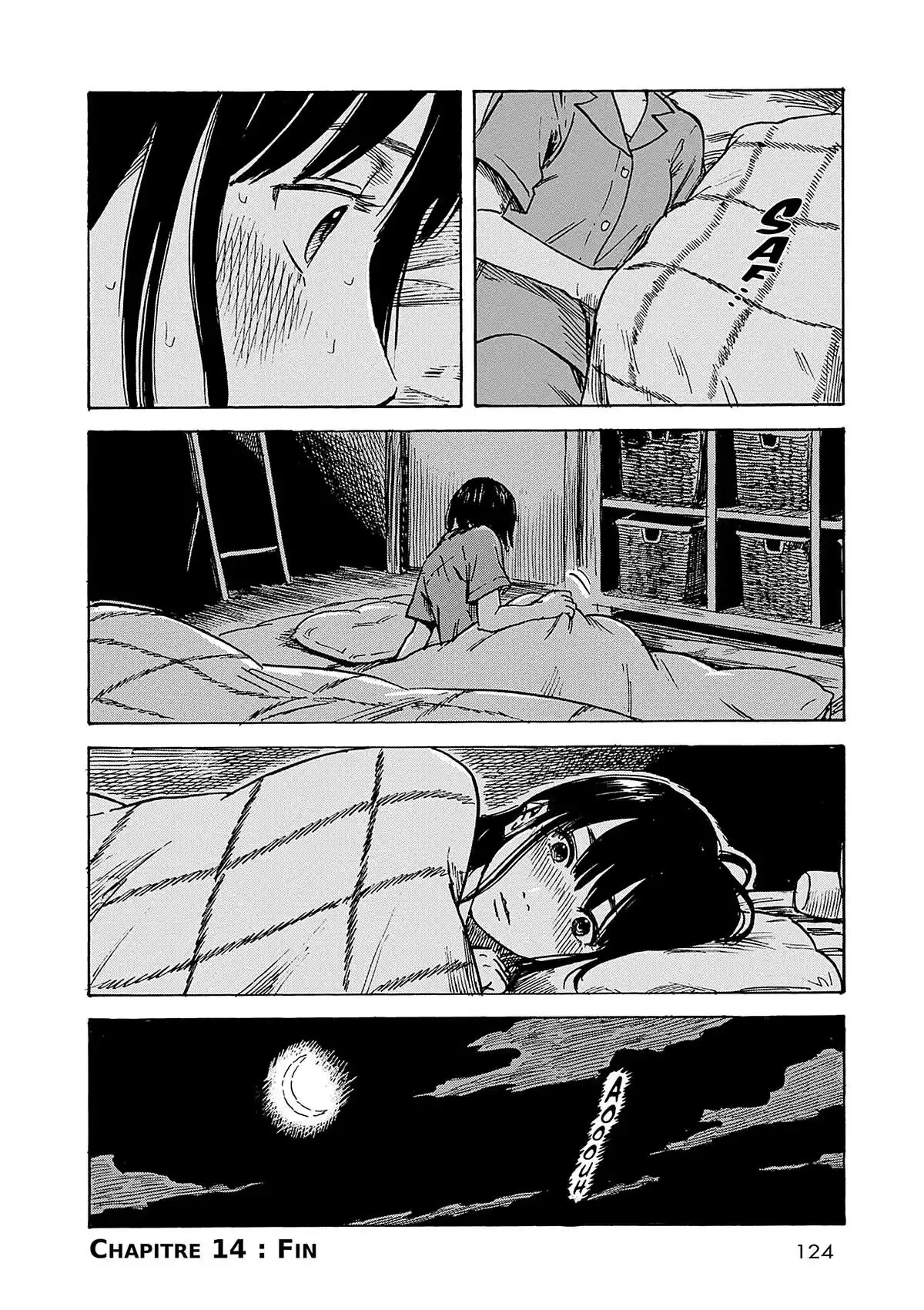 Dans l’intimité de Marie Volume 2 page 123