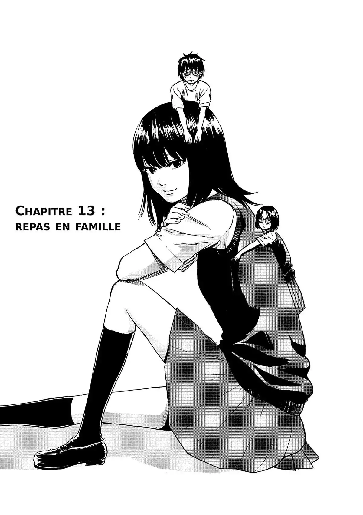 Dans l’intimité de Marie Volume 2 page 84