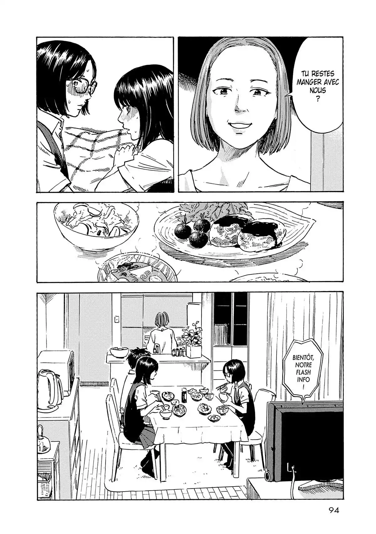 Dans l’intimité de Marie Volume 2 page 93