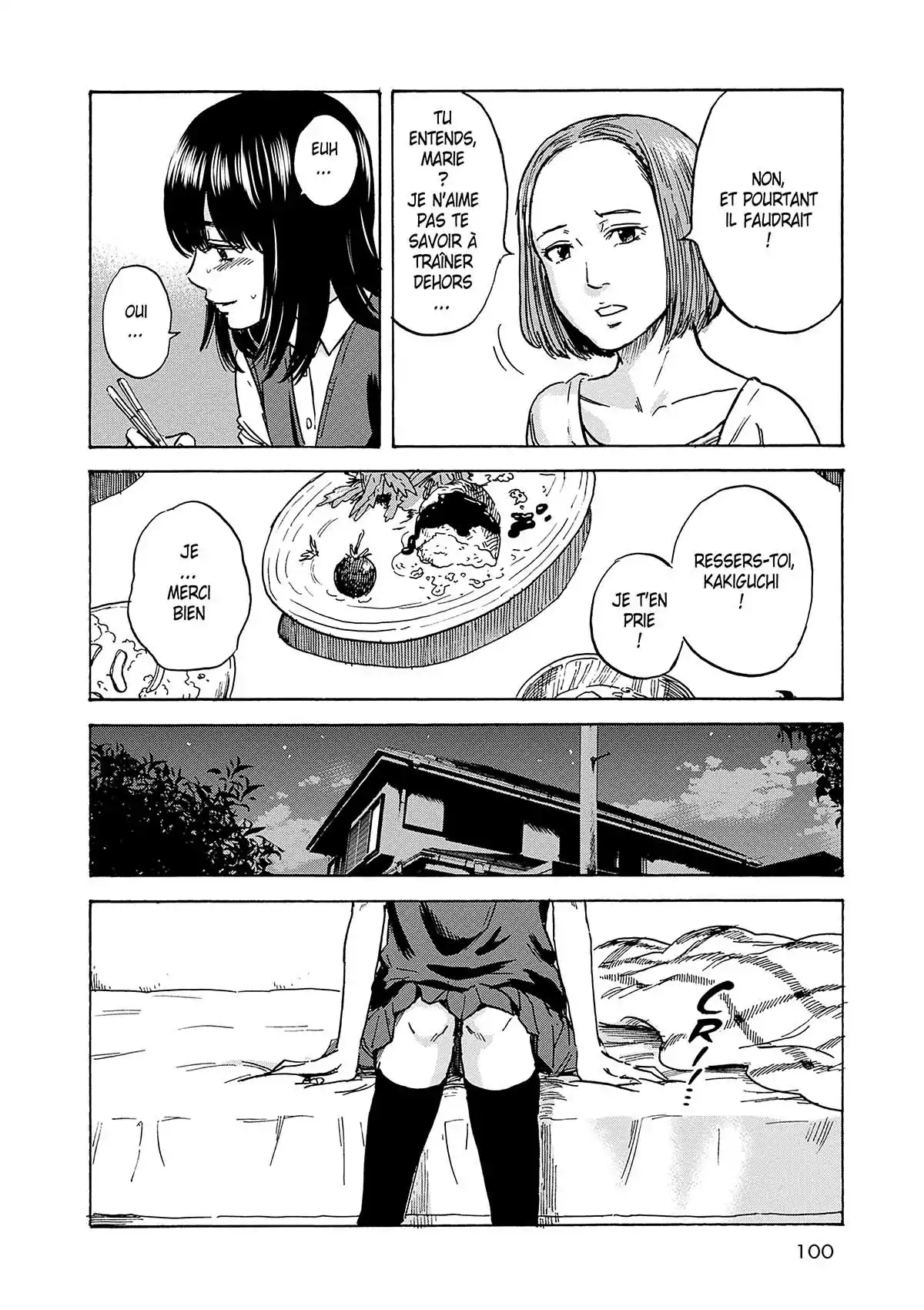 Dans l’intimité de Marie Volume 2 page 99