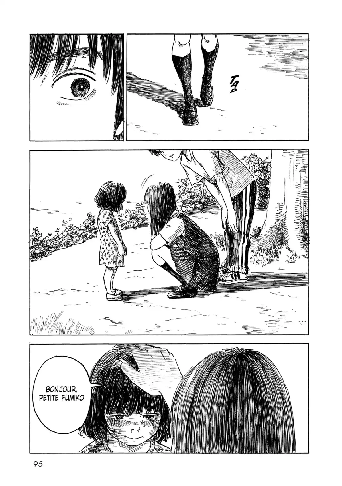 Dans l’intimité de Marie Volume 8 page 93