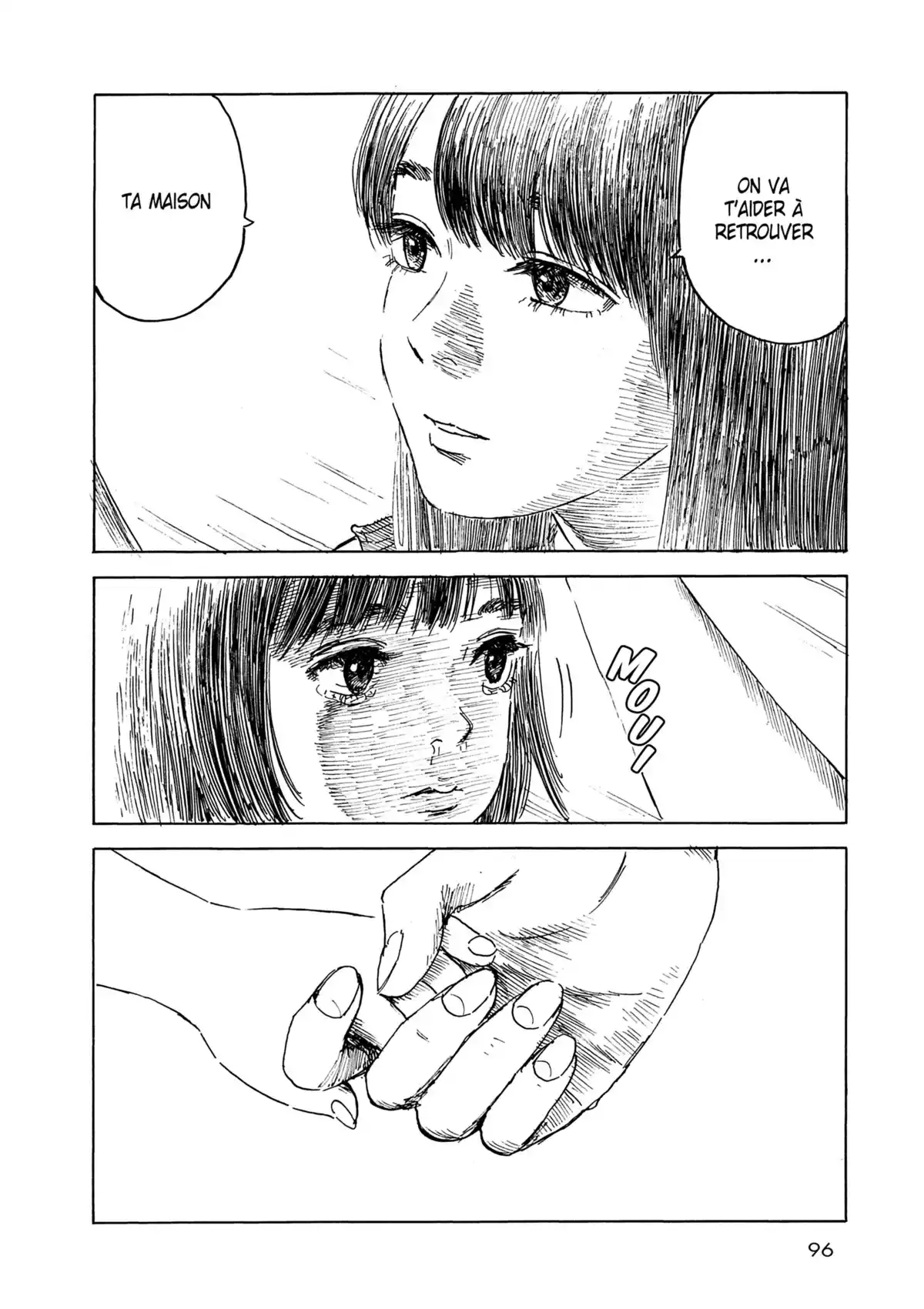 Dans l’intimité de Marie Volume 8 page 94