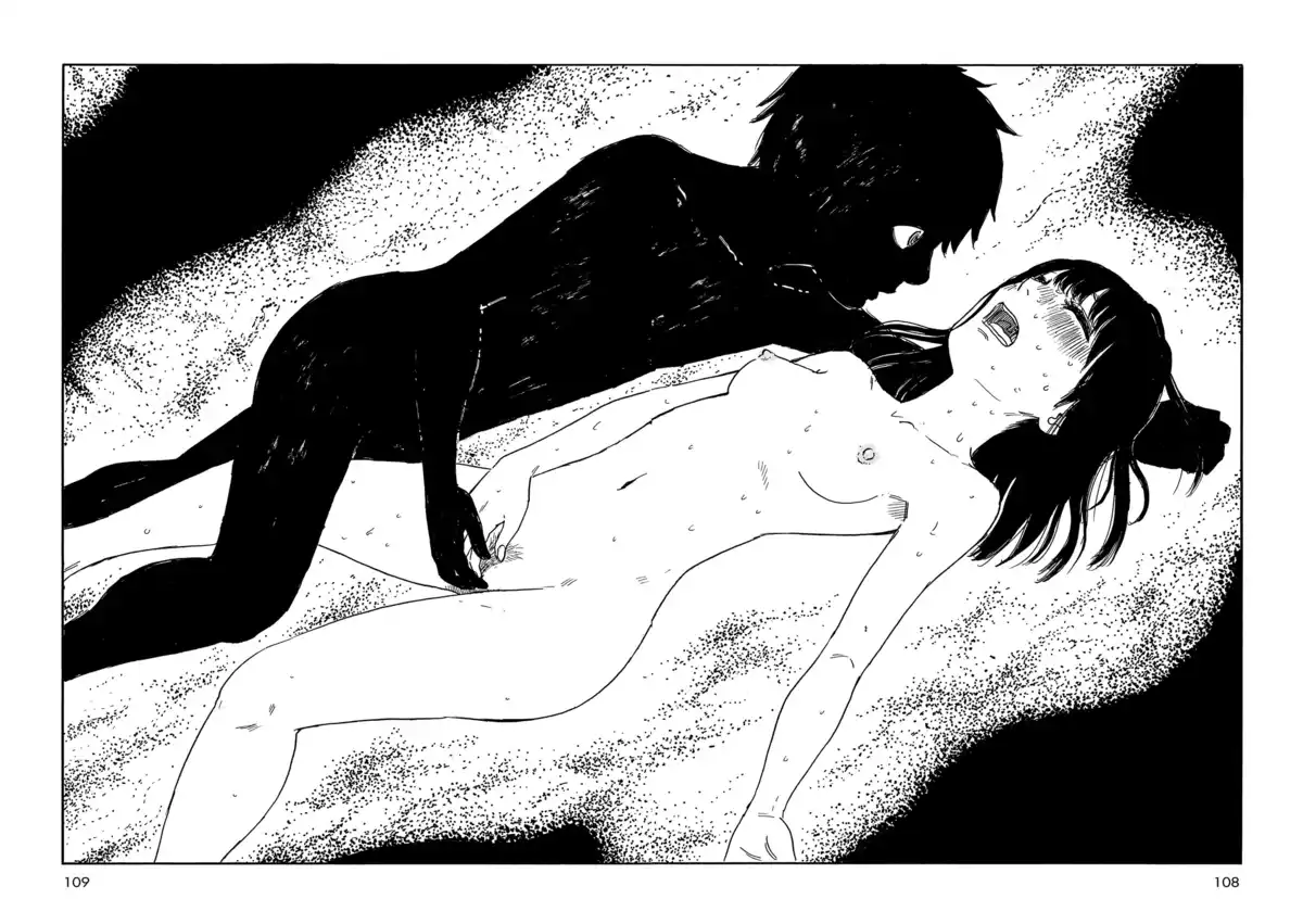 Dans l’intimité de Marie Volume 4 page 107