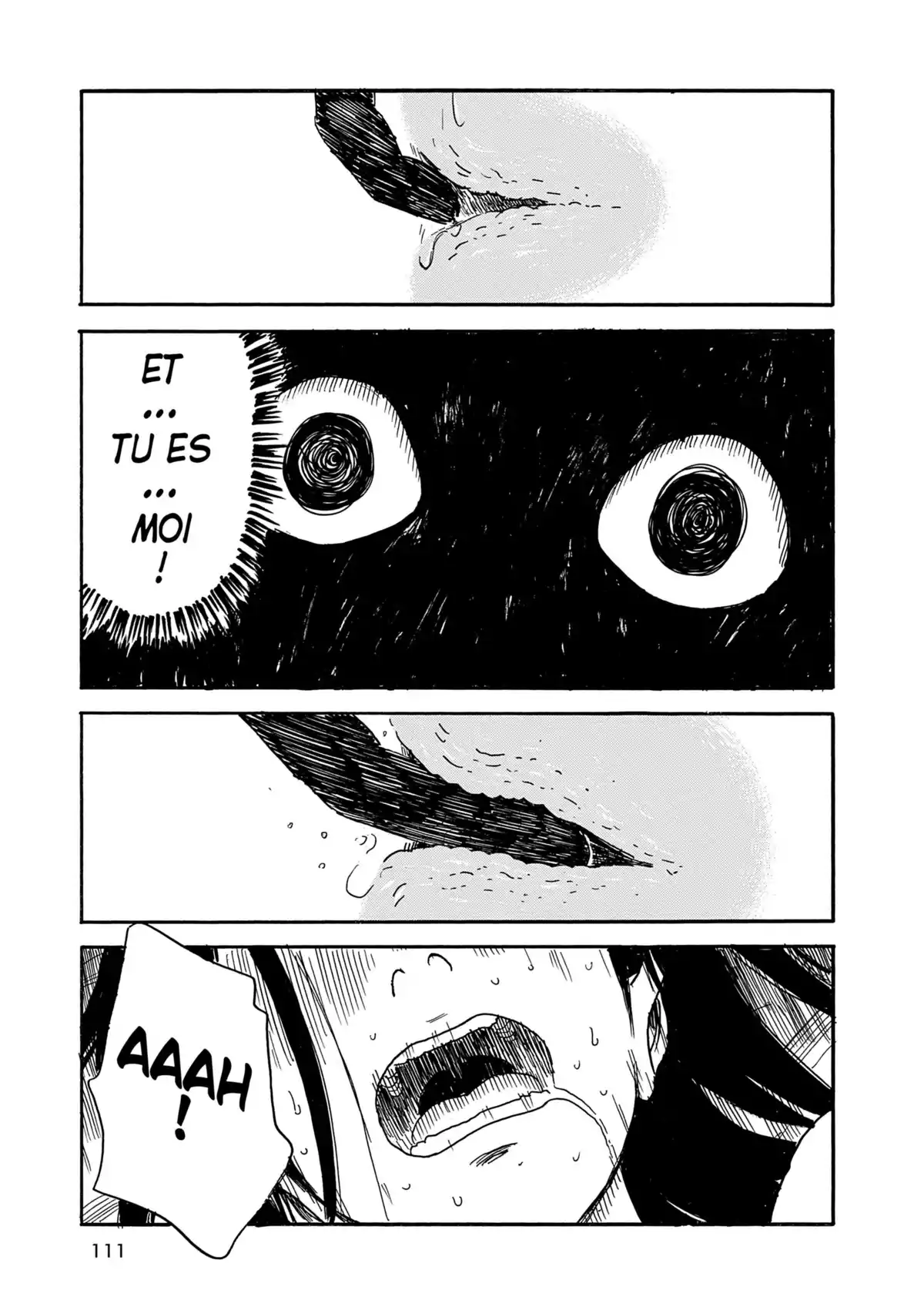 Dans l’intimité de Marie Volume 4 page 109
