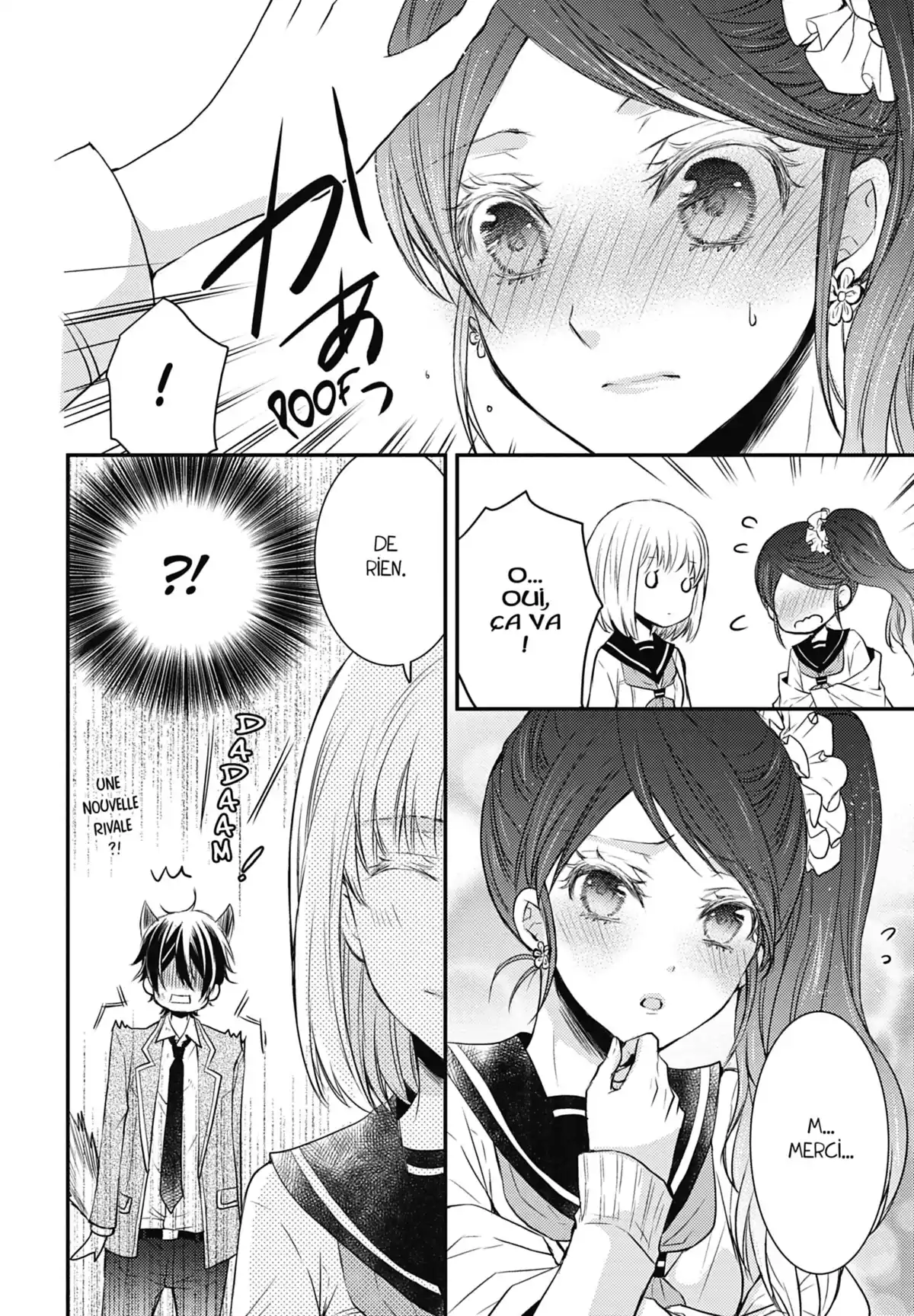 Shinobi Quartet Volume 3 page 52
