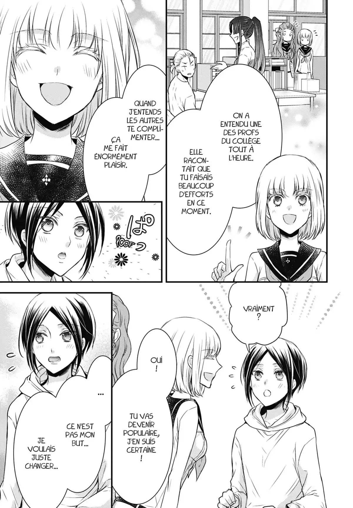 Shinobi Quartet Volume 5 page 121