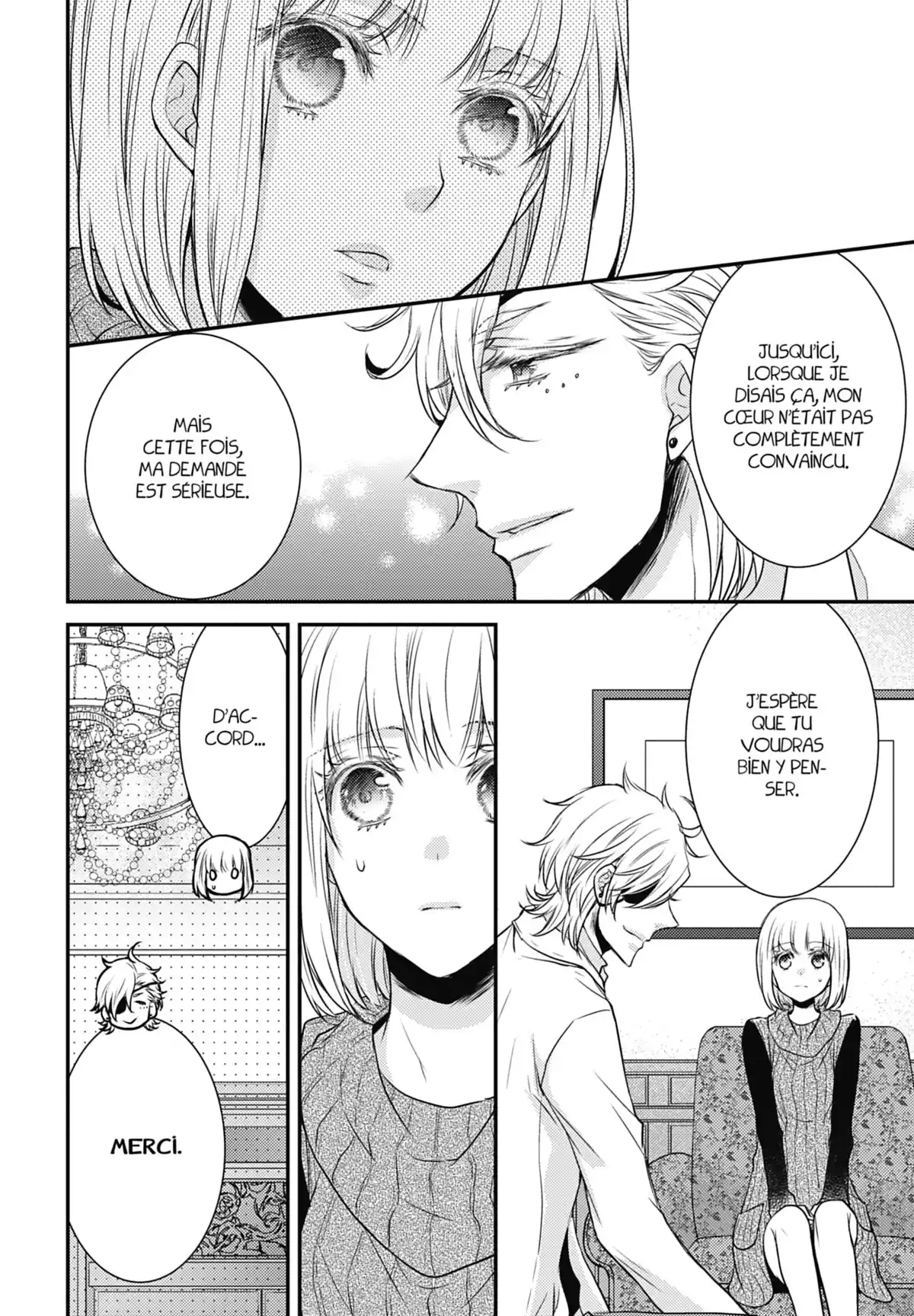 Shinobi Quartet Volume 5 page 92