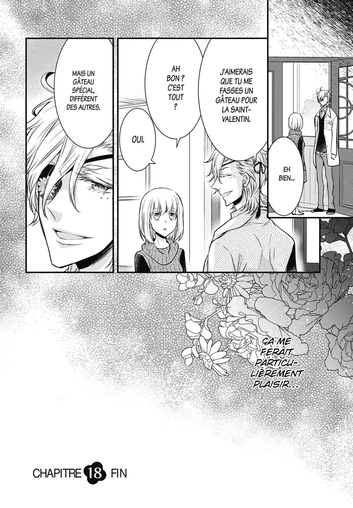 Shinobi Quartet Volume 5 page 98