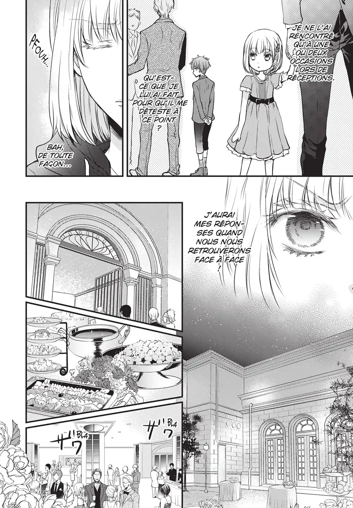 Shinobi Quartet Volume 2 page 107