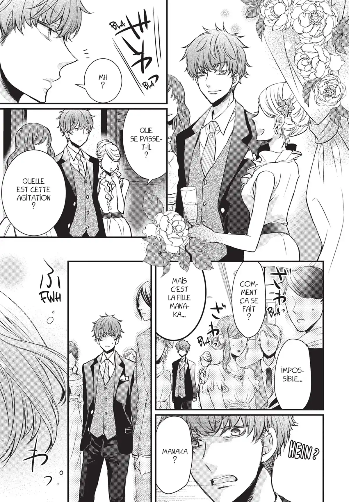 Shinobi Quartet Volume 2 page 108